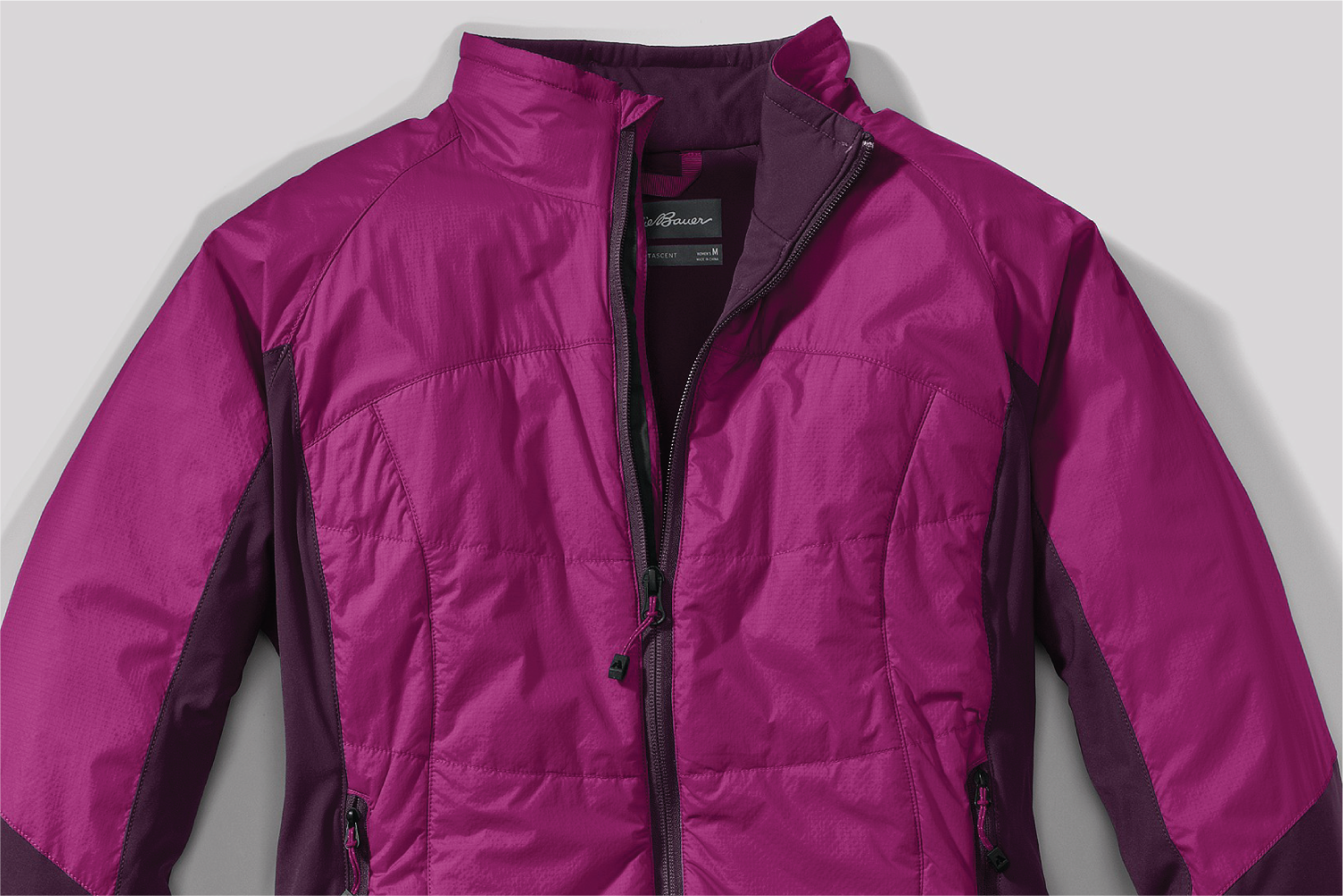 Richard Saguin Neon Skunk Eddie Bauer First Ascent Backdraft Jacket.png
