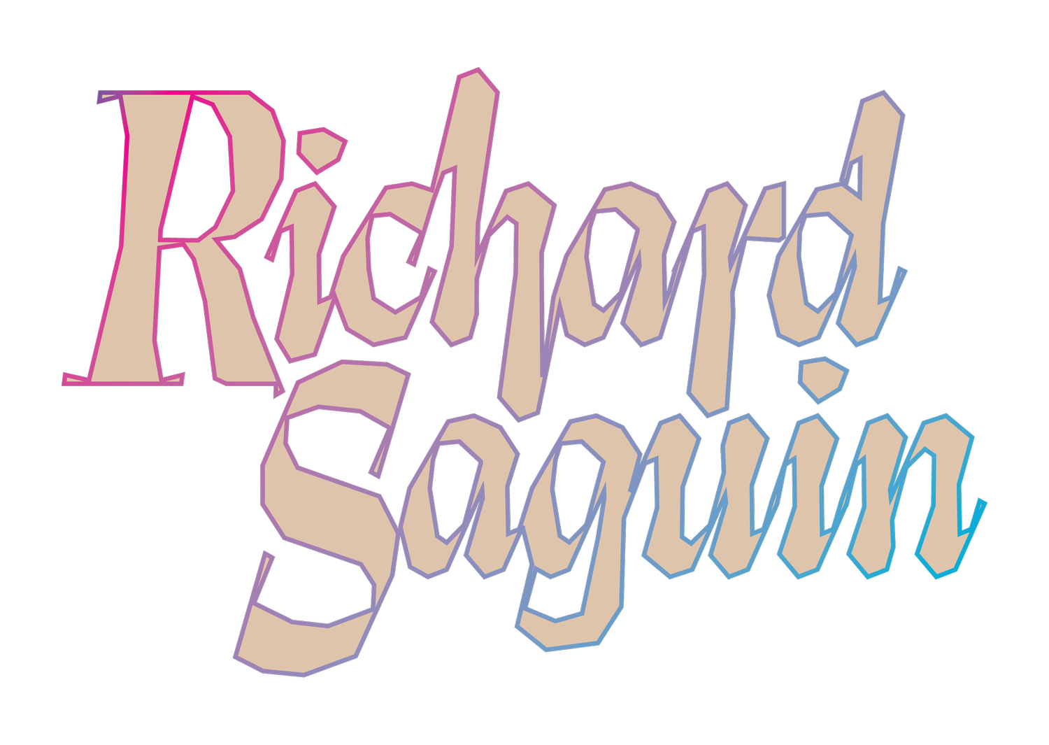 Richard Saguin // Neon Skunk // Creative Direction &amp; Production