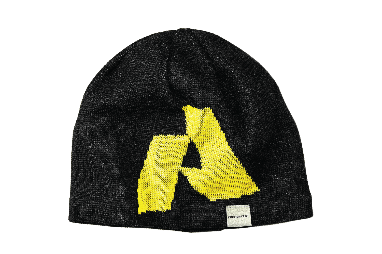 Richard Saguin Neon Skunk Eddie Bauer First Ascent Logo Beanie.png