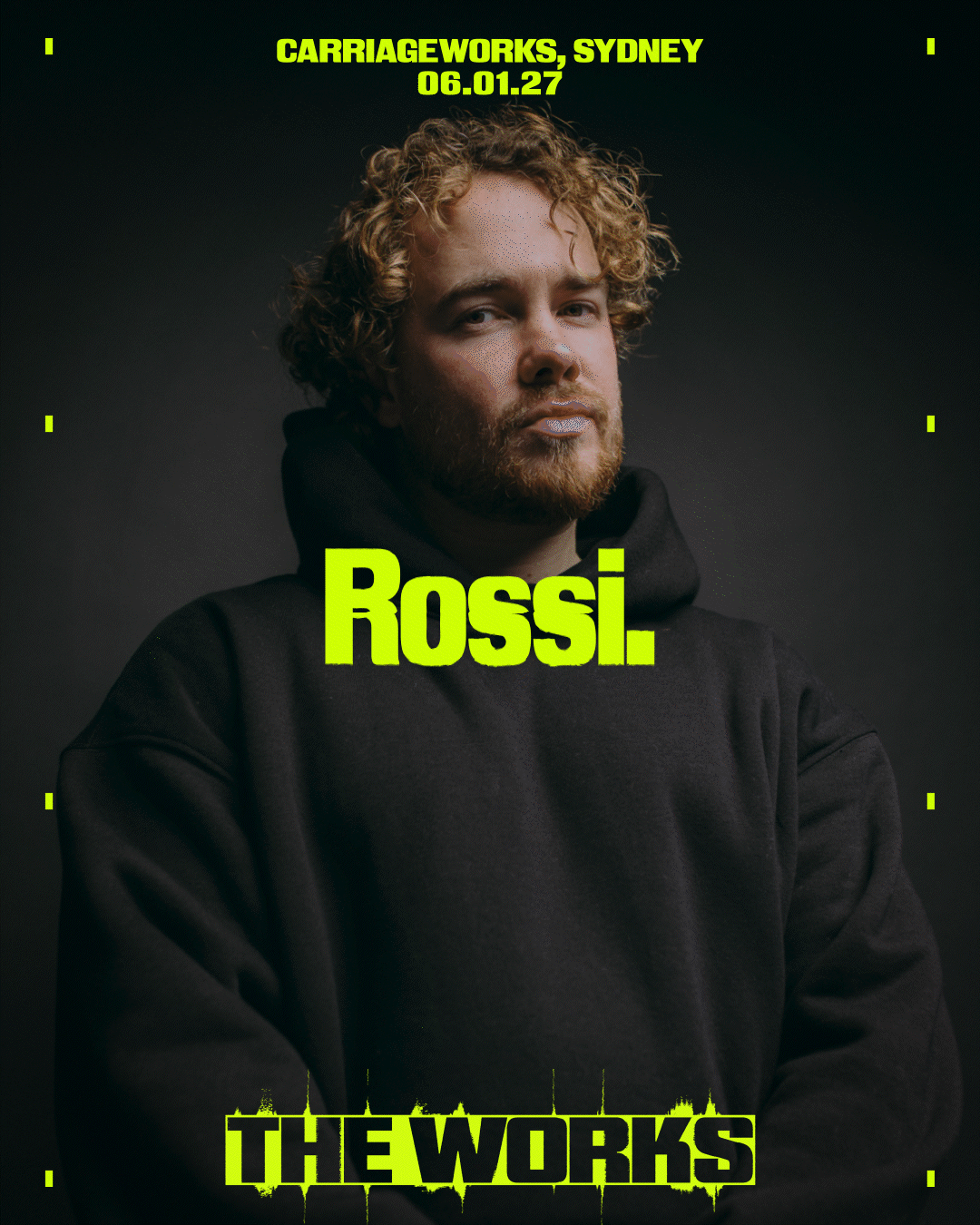 ROSSI., DEAN TURNLEY + JAMBACK