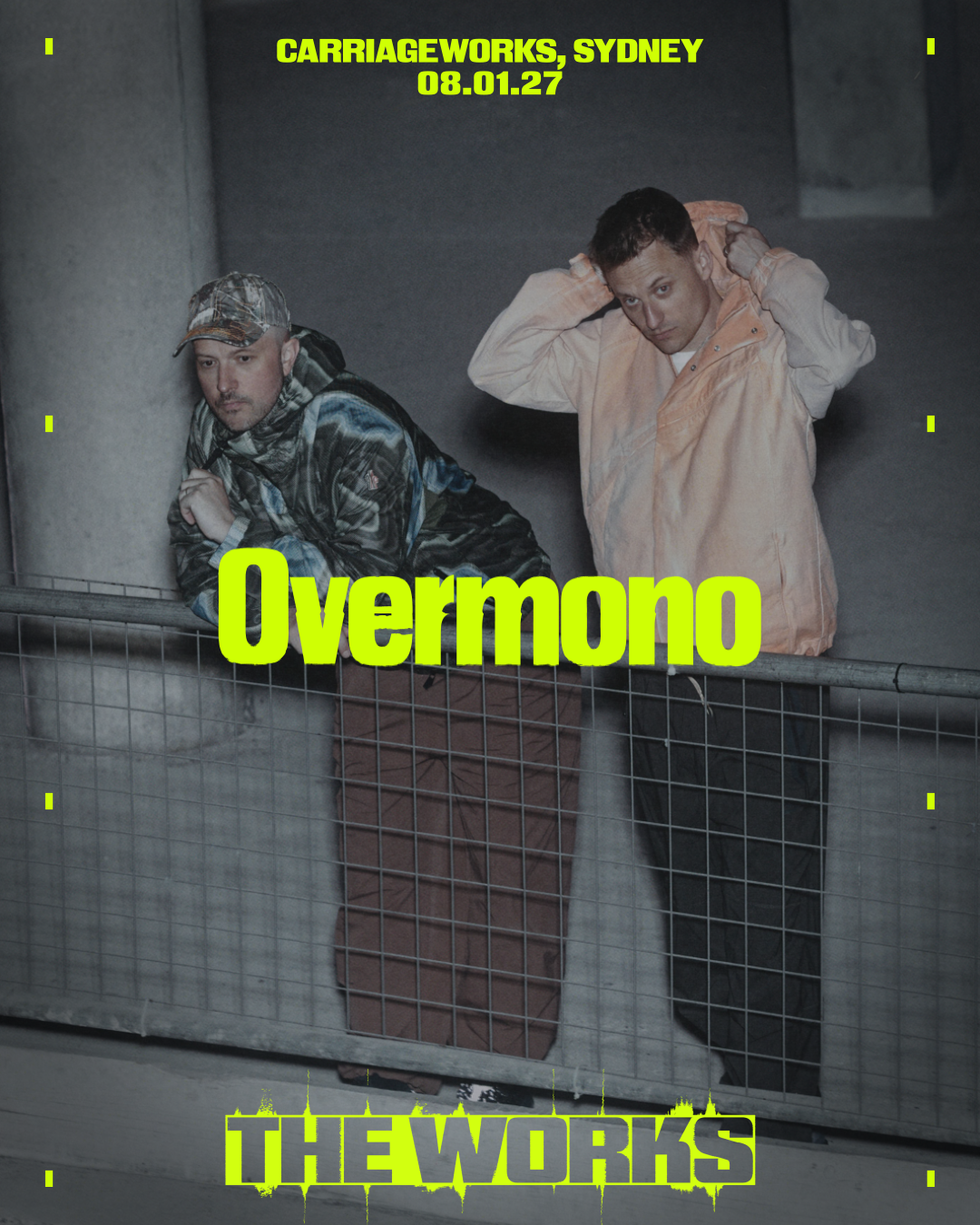 OVERMONO