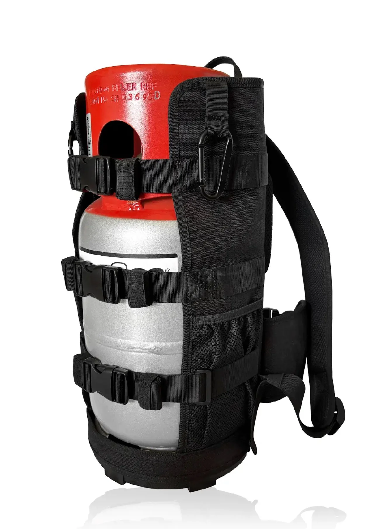 Gas Bottle Bag 10Kg