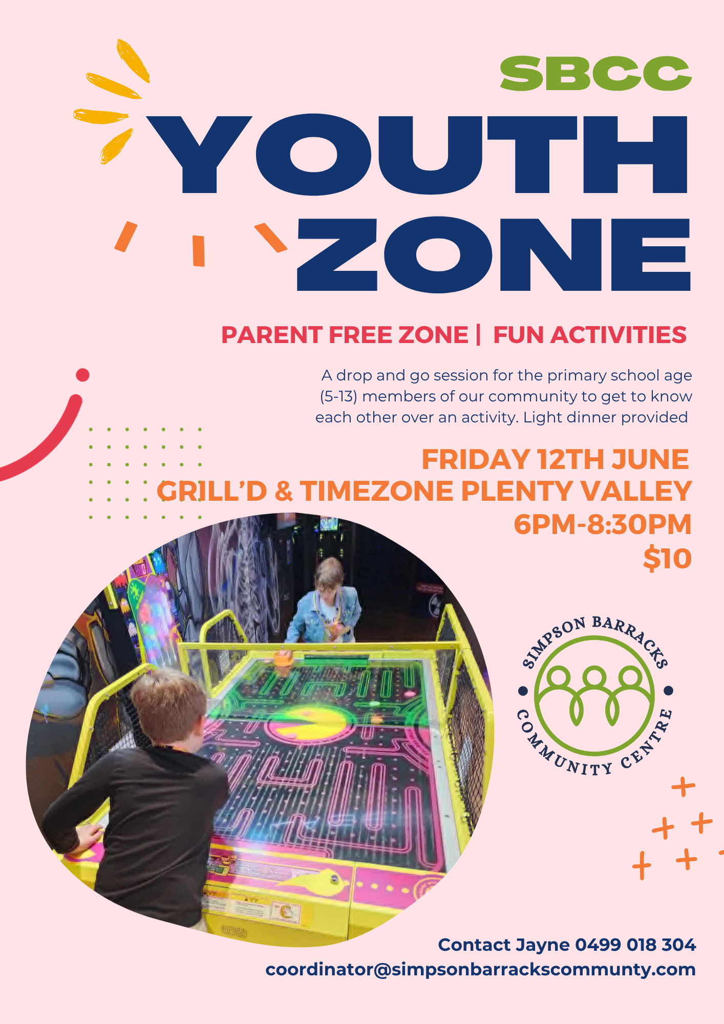 YouthZone