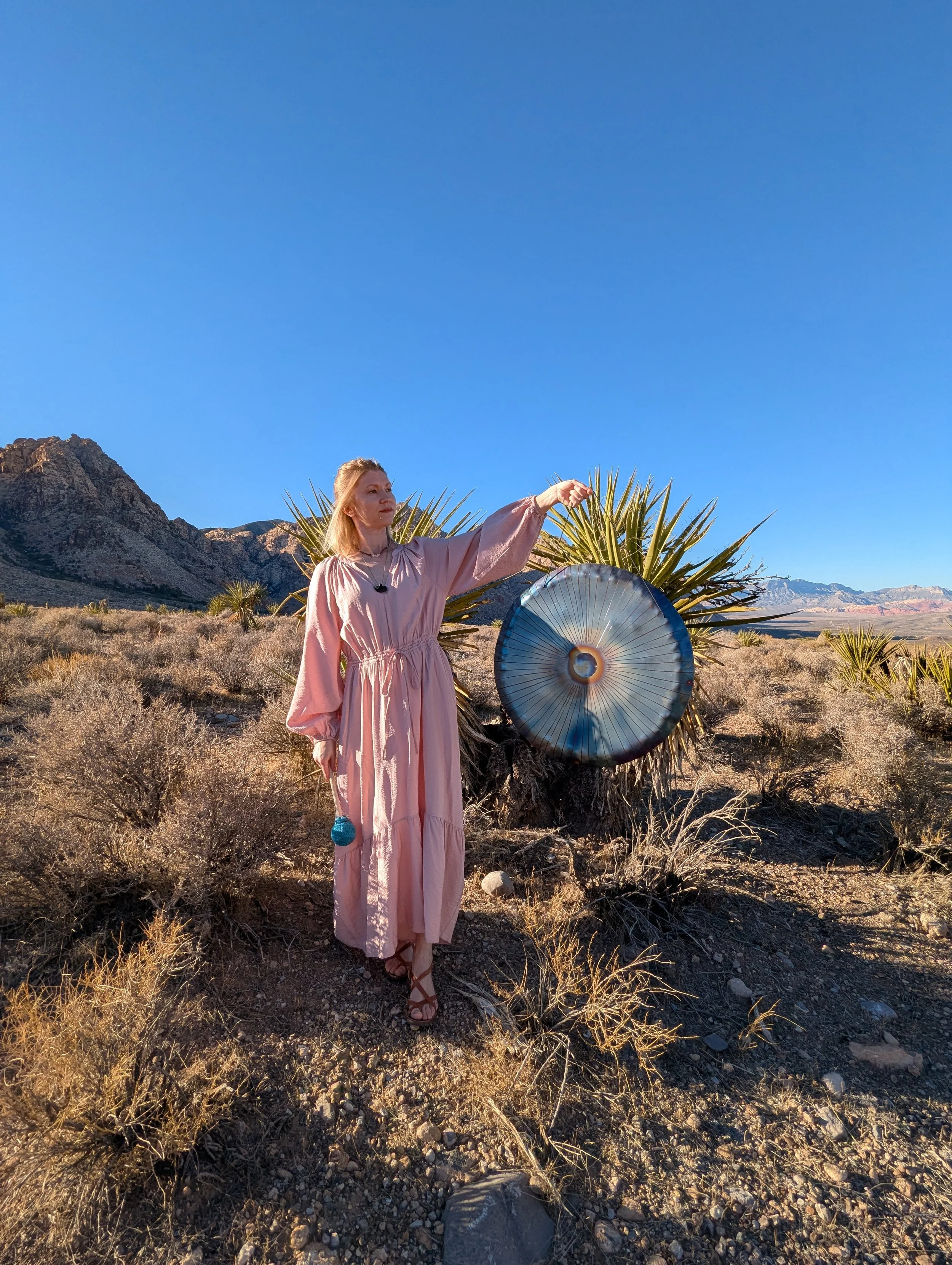 What Is Sound Healing? A Beginner’s Guide to Nervous System Reset