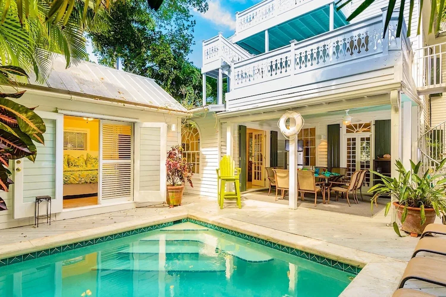 Airbnb / Short Term Rental Management