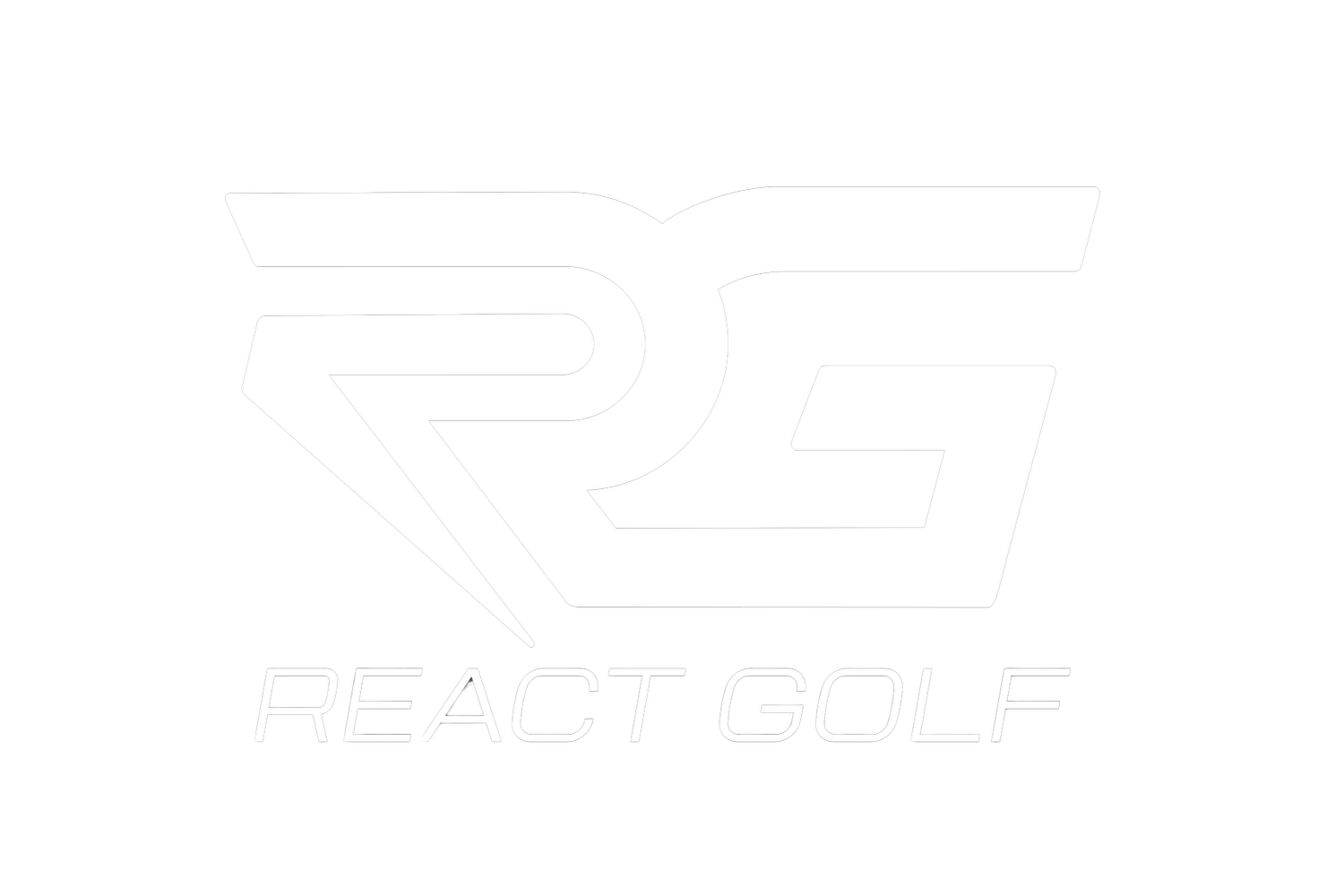 React Golf