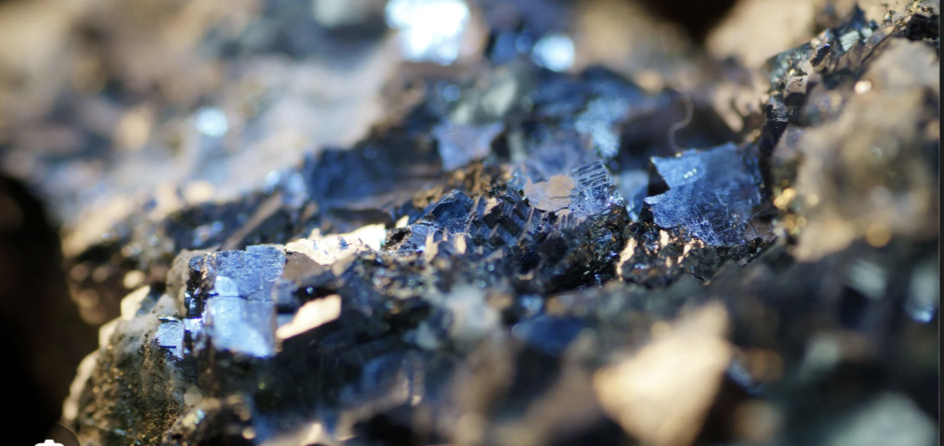 The New Energy Frontier: Critical Minerals, Compliance, and Oklahoma's Role in Securing the US Supply Chain