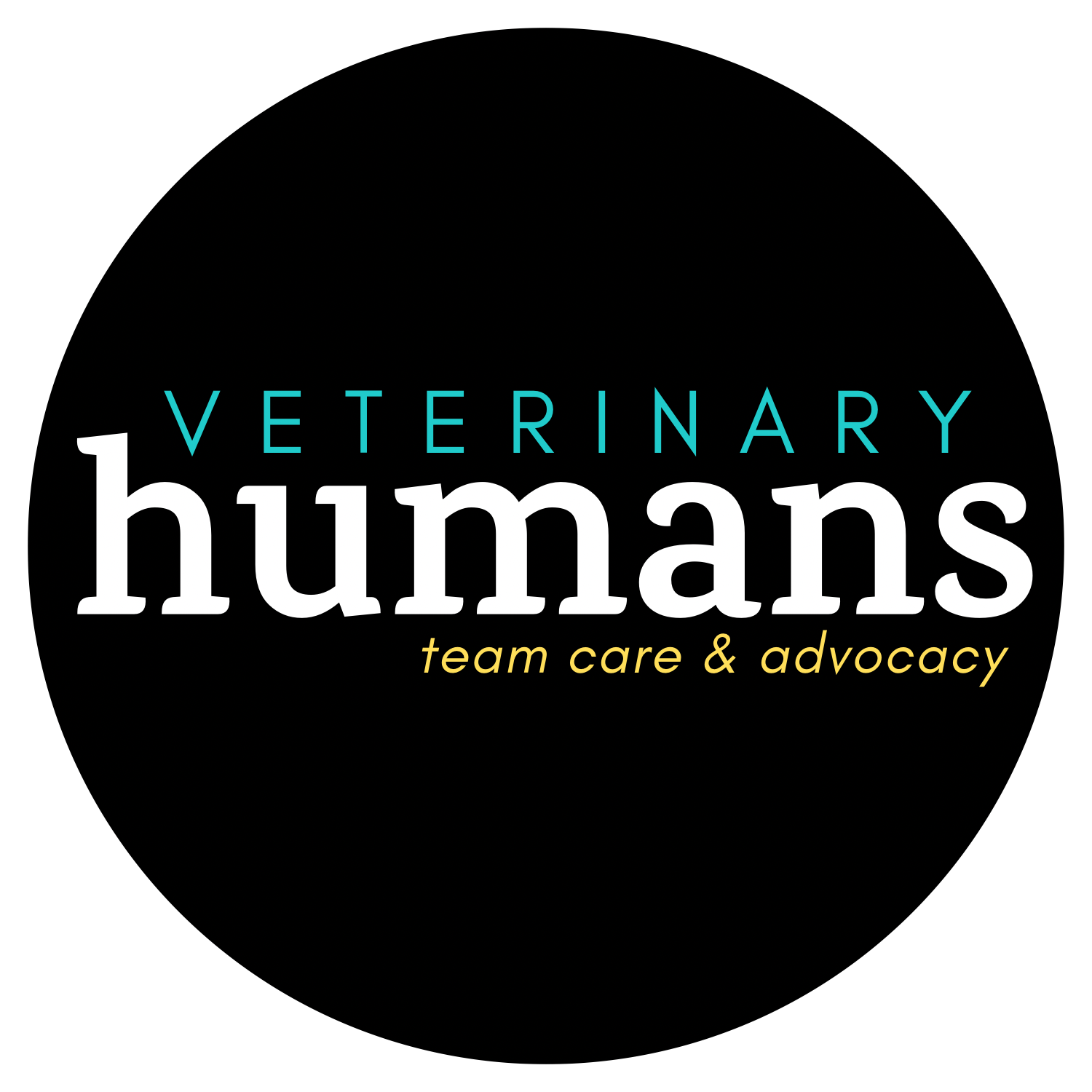 VETERINARY HUMANS