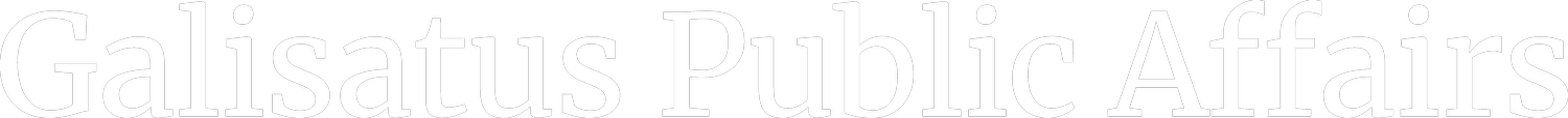 Galisatus Public Affairs