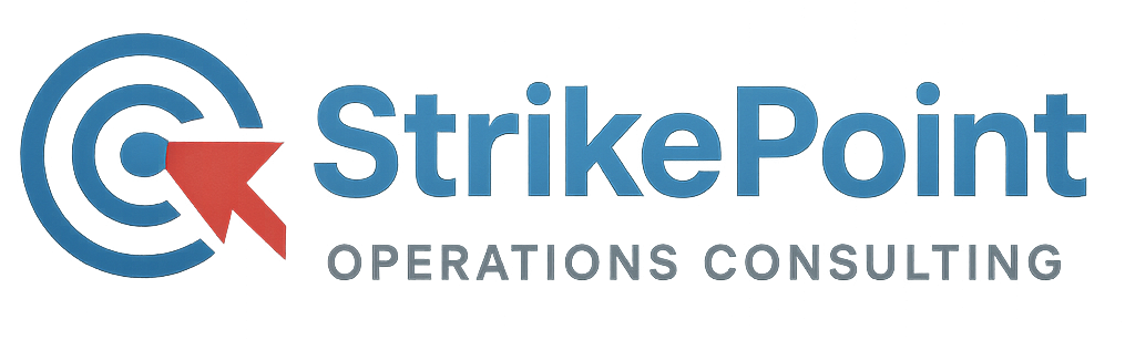StrikePoint