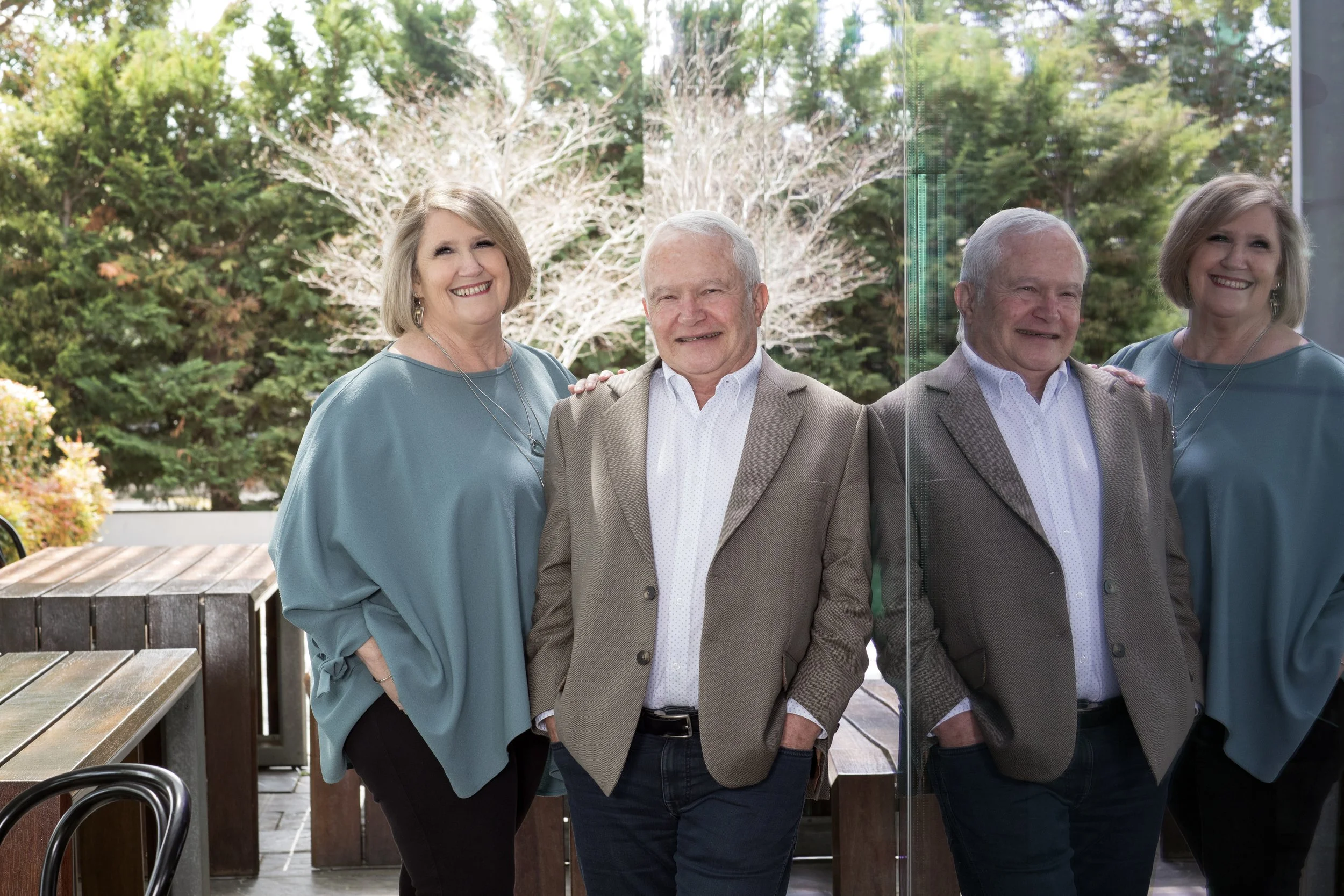 Workplace Horizons’ Client Updates