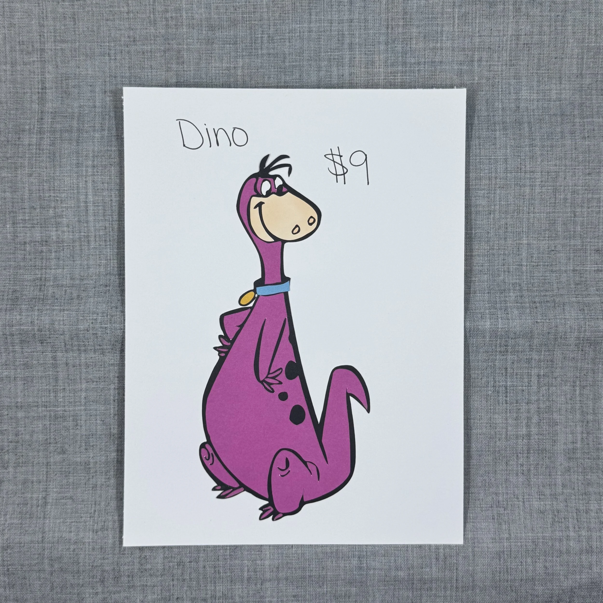 Dino