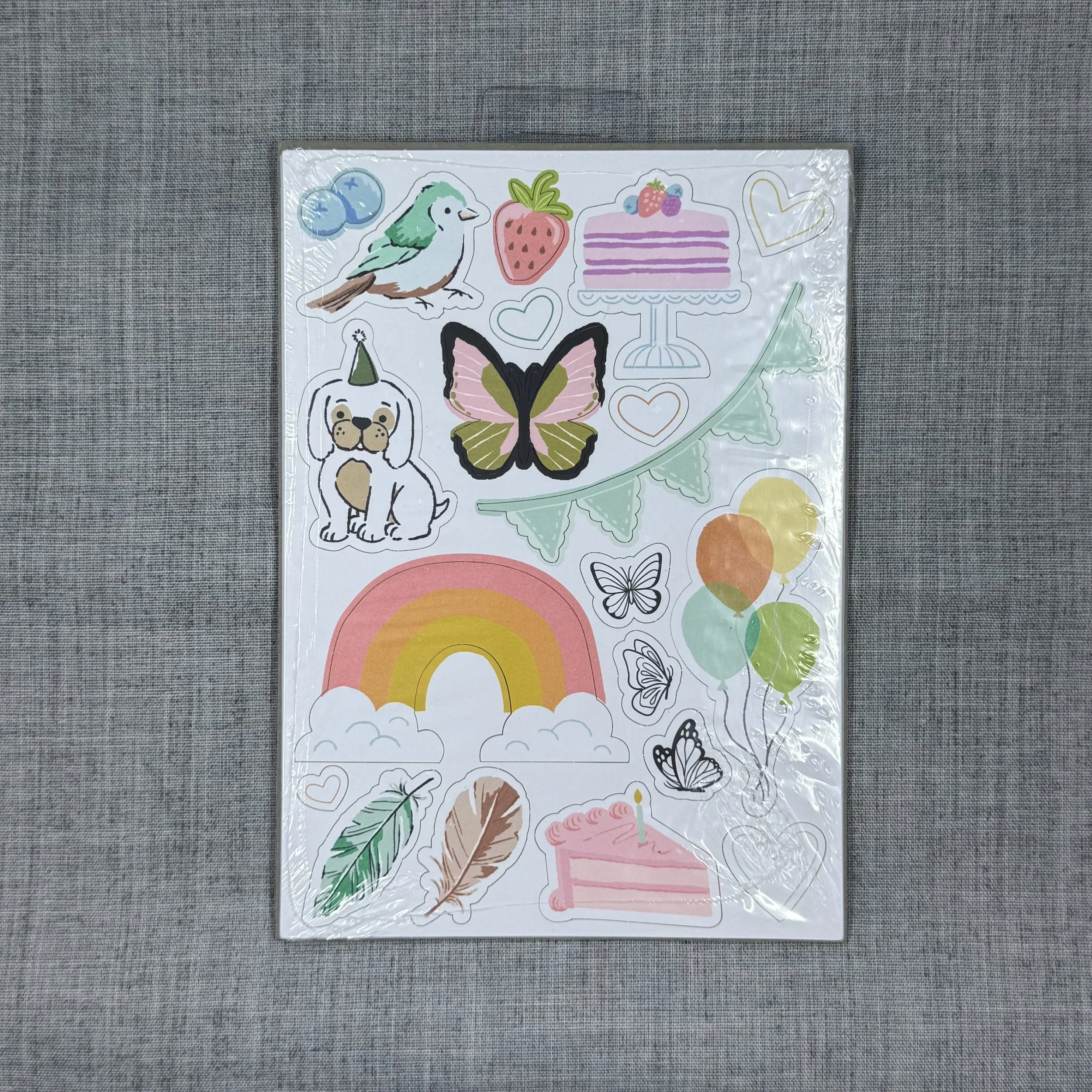 Something For Everything