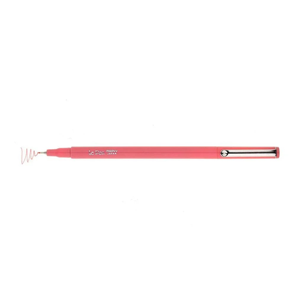Coral Pink