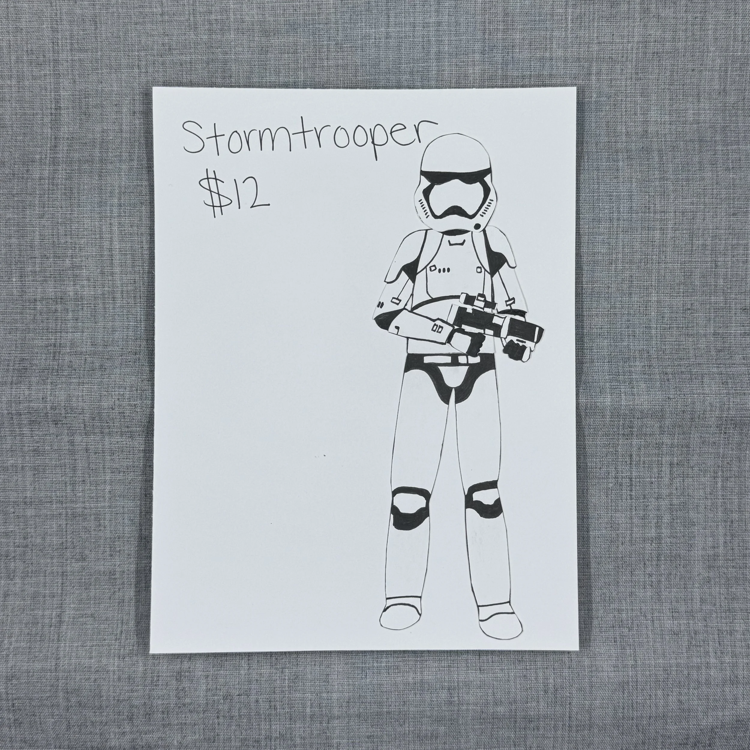 Stormtrooper