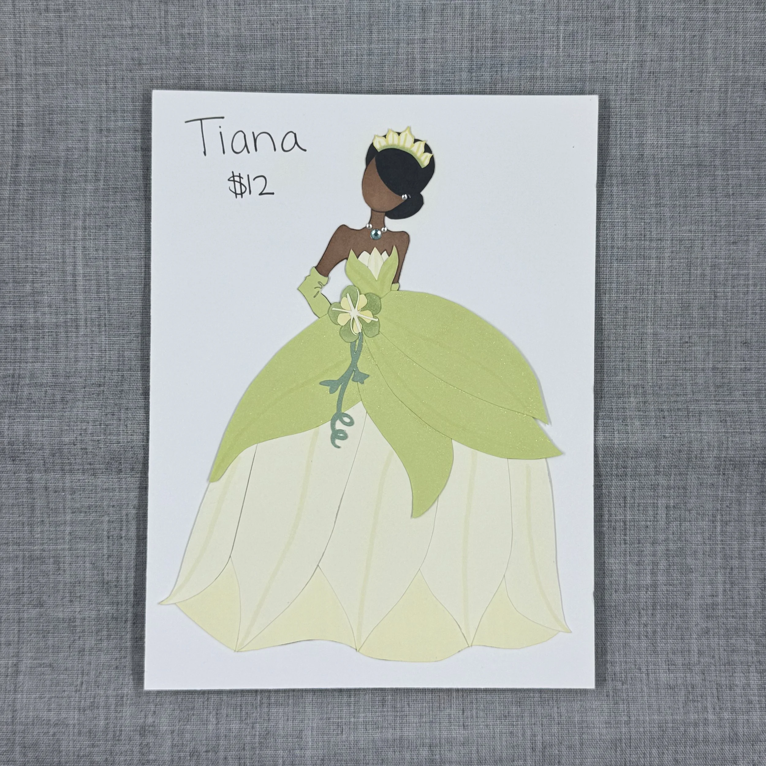 Tiana