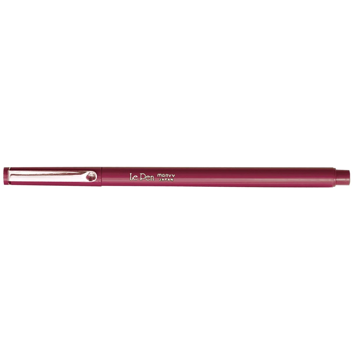 Burgundy LePen