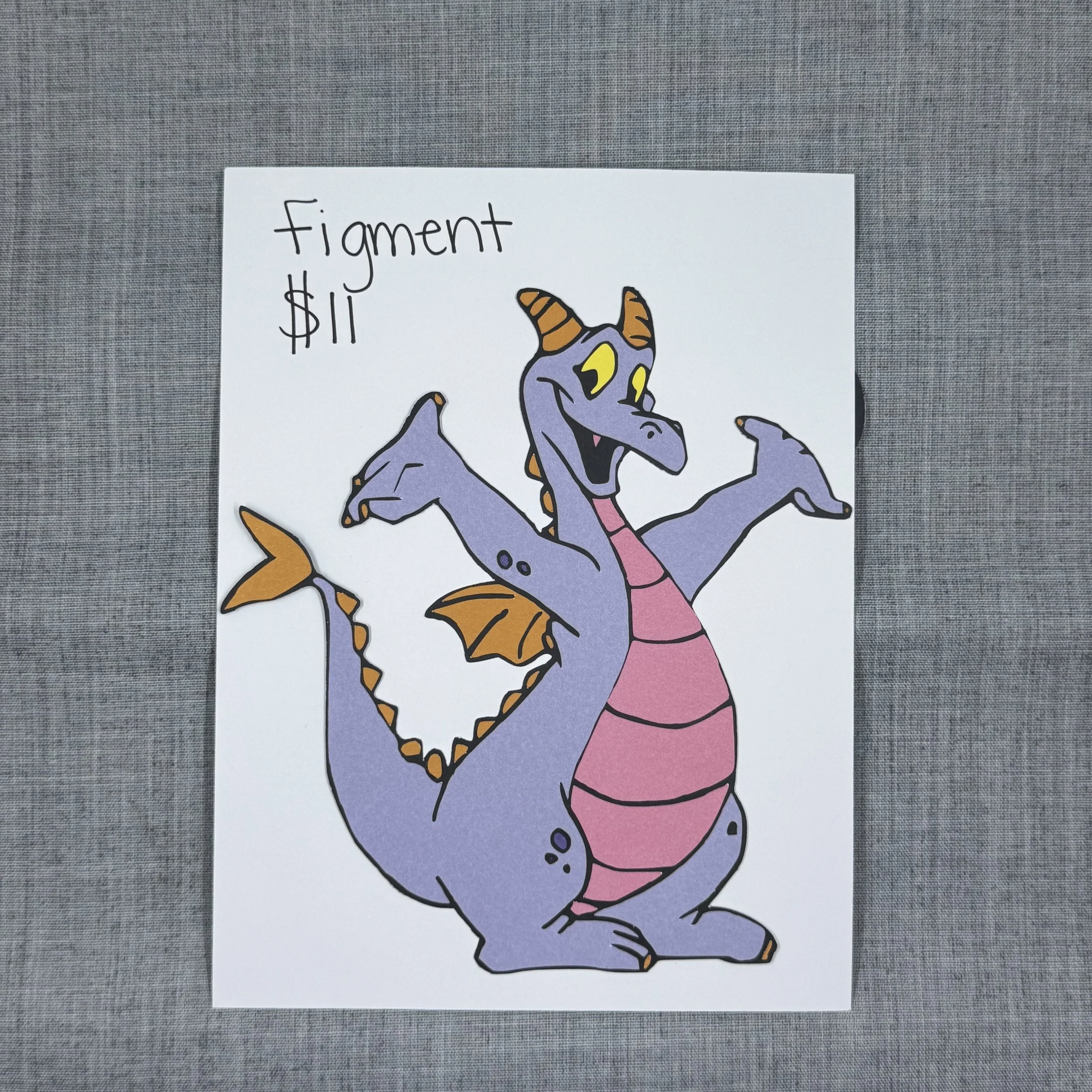 Figments