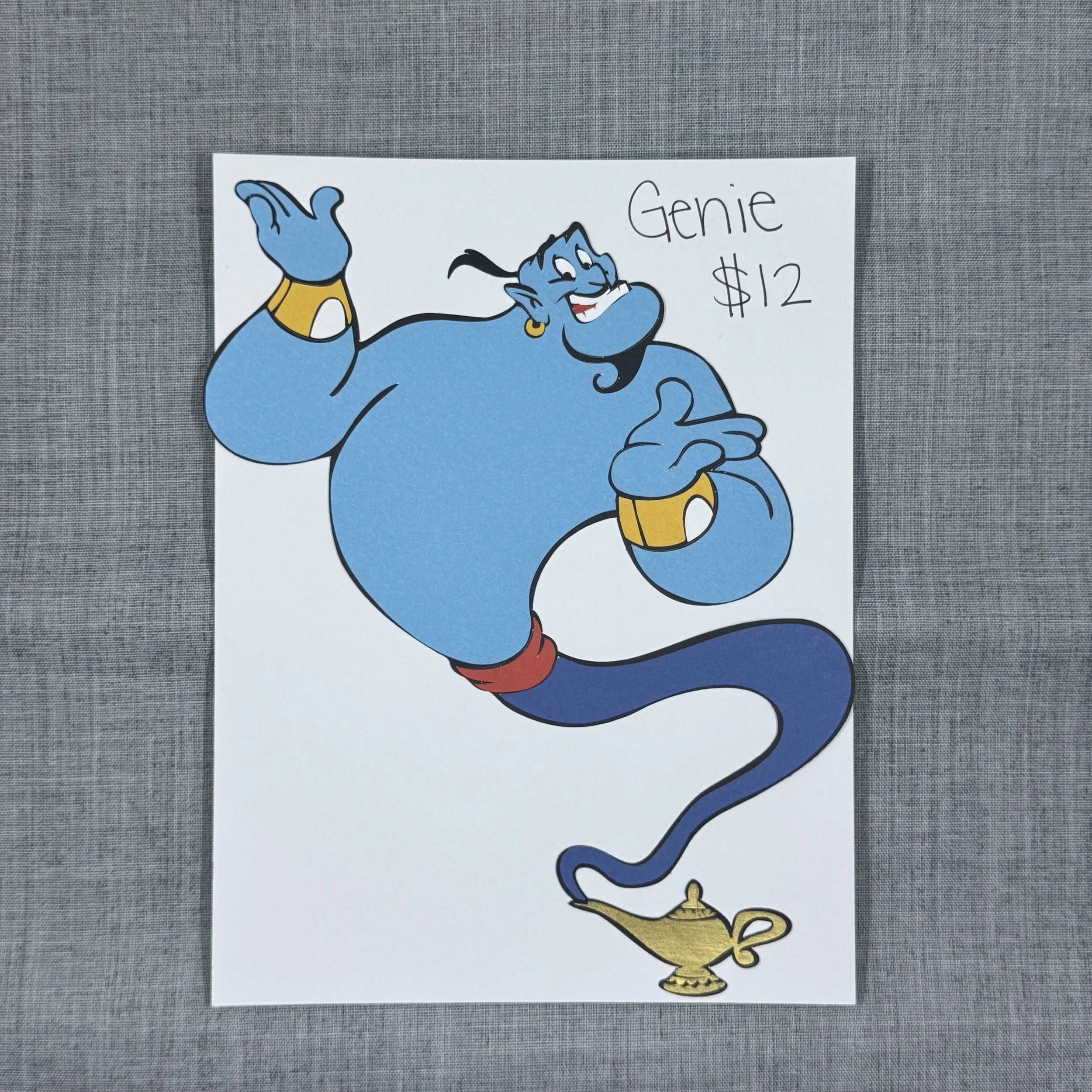 Genie