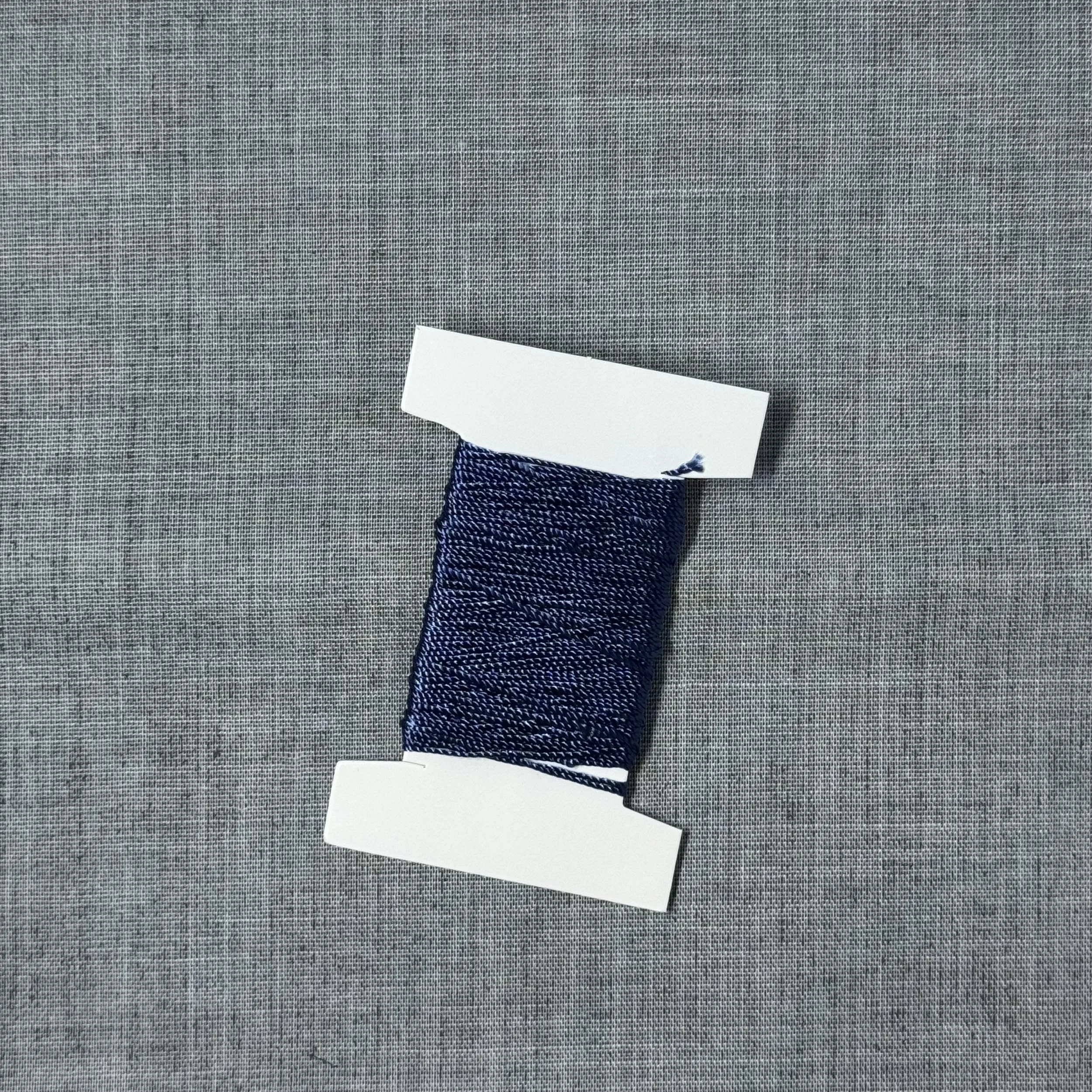 Sapphire Crochet Thread