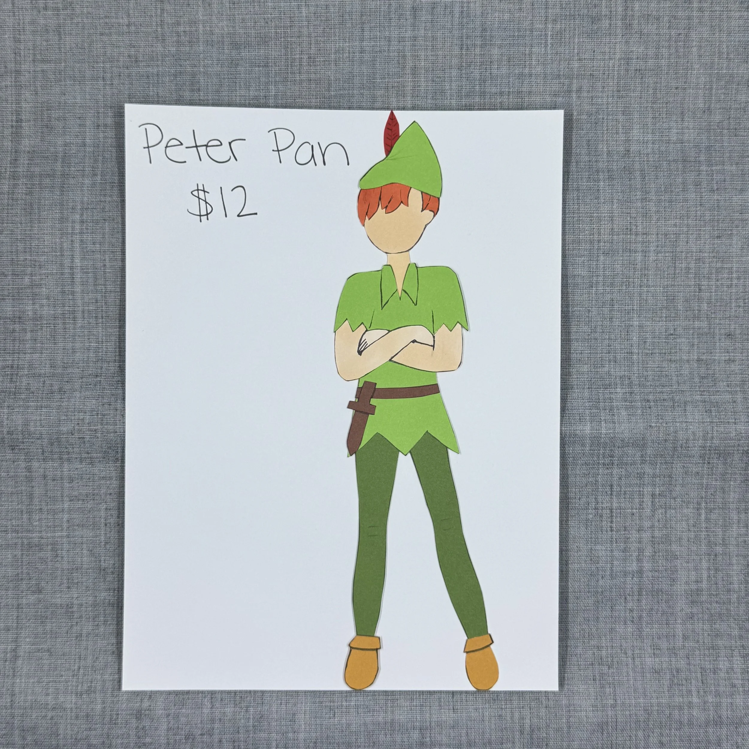 Peter Pan