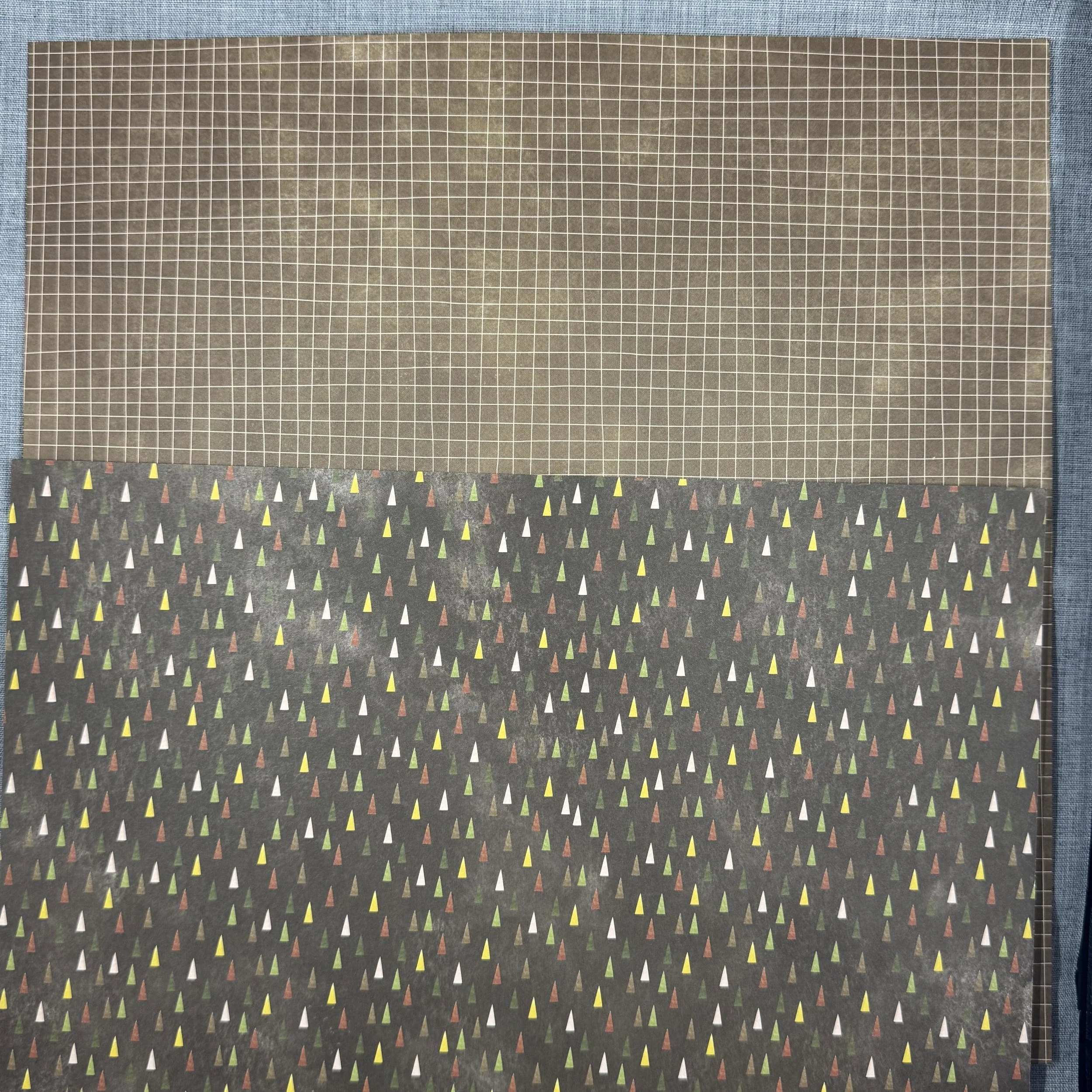 Trees - Autumn to Remember