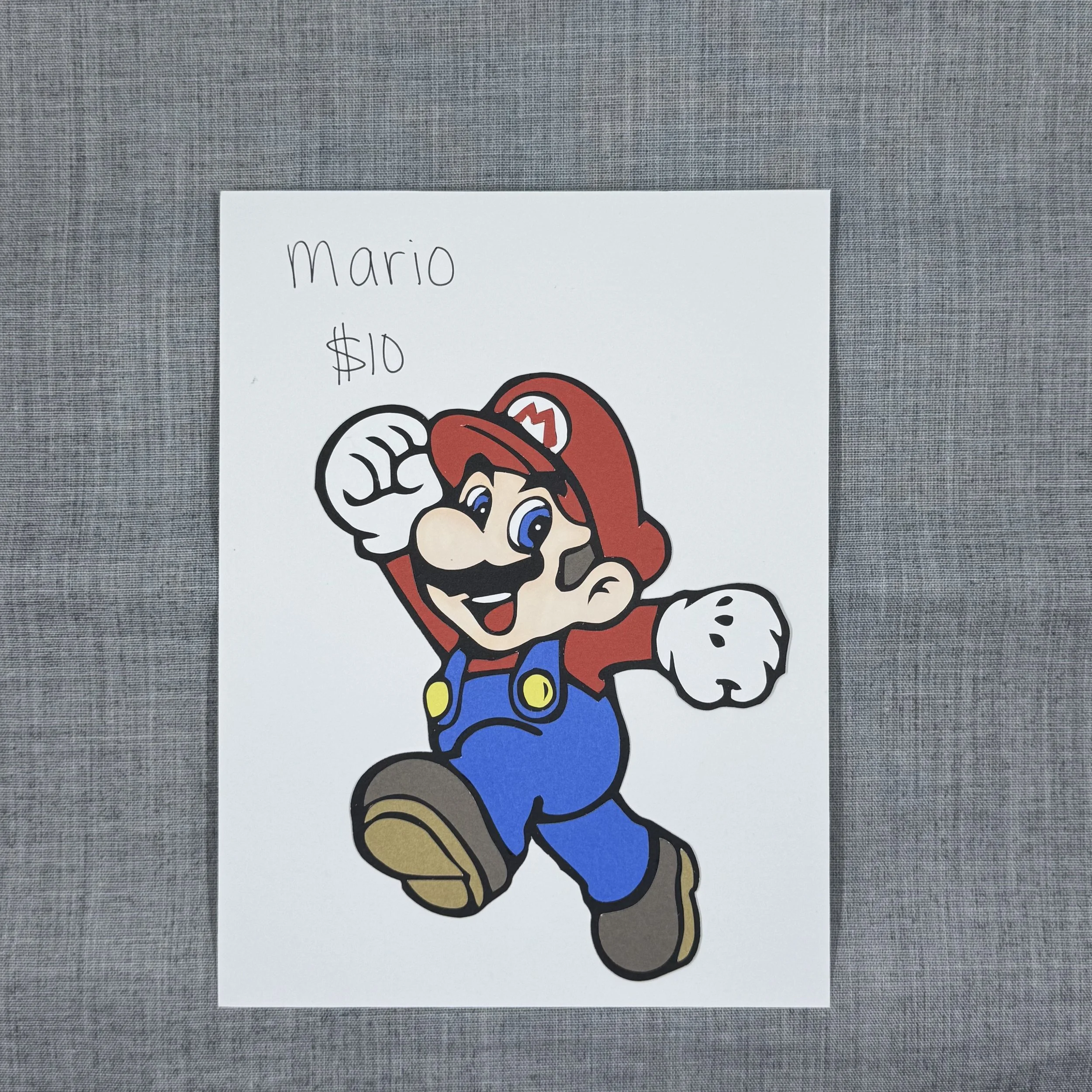 Mario