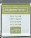 Old Olive Ink Pad
