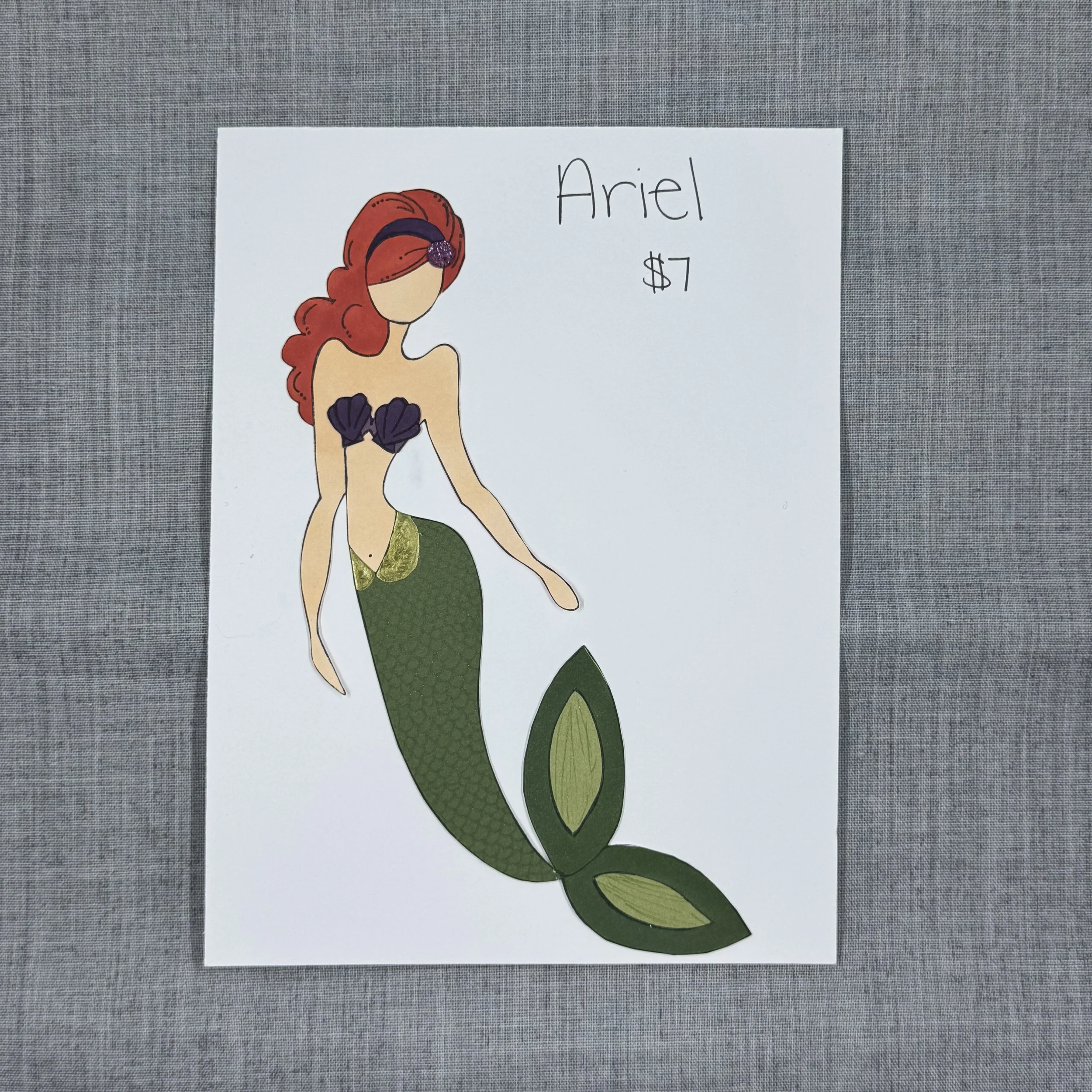 Ariel