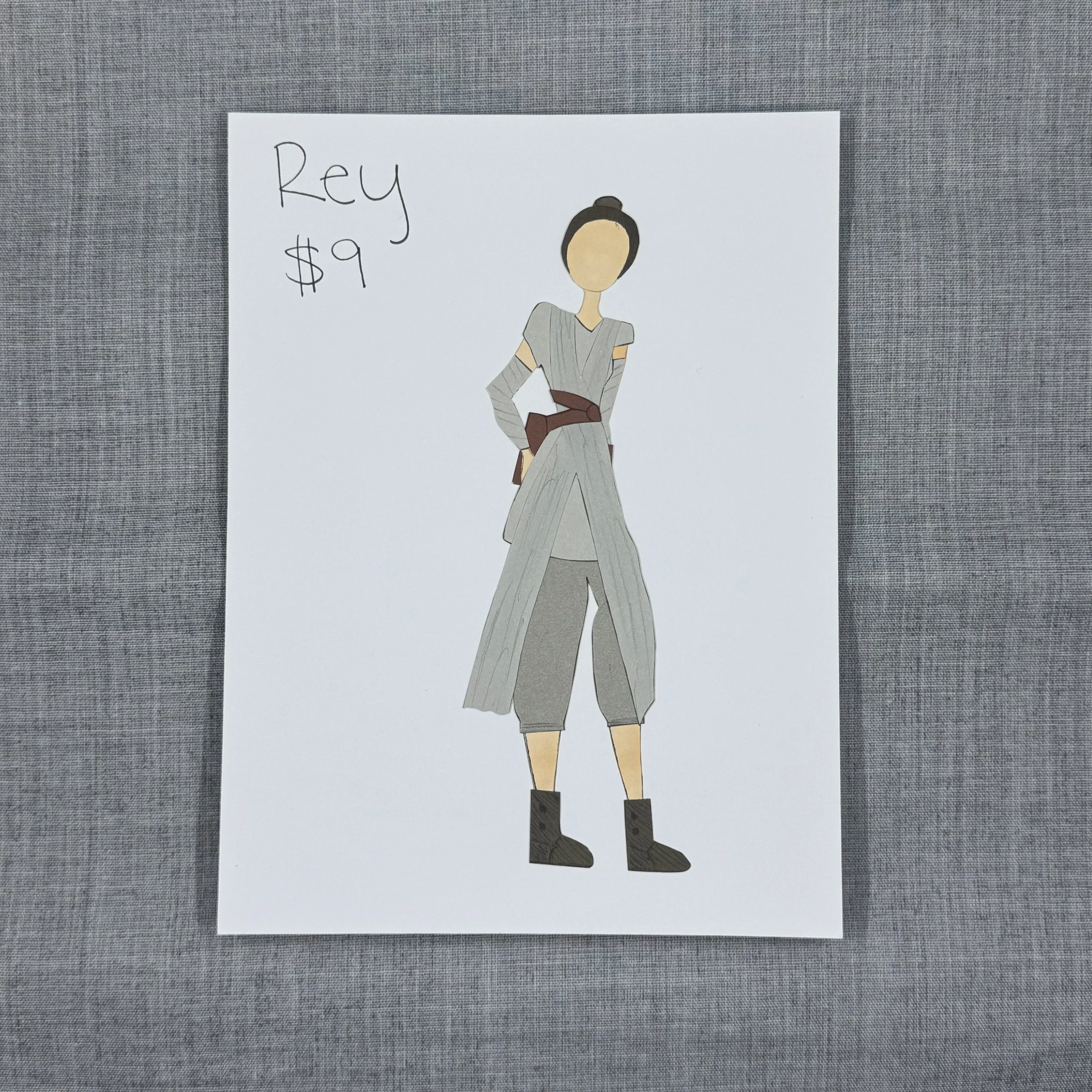 Rey