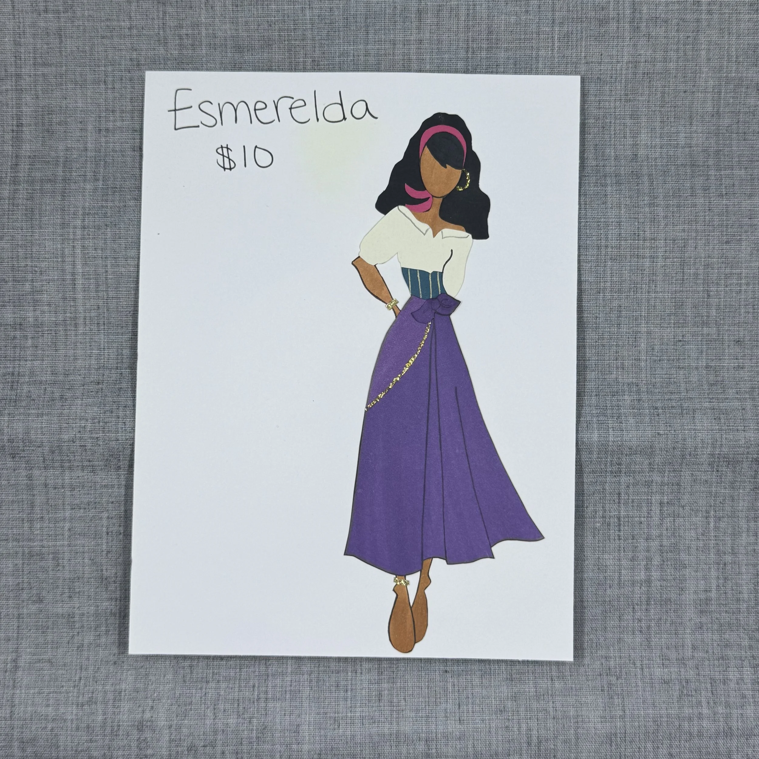 Esmerelda