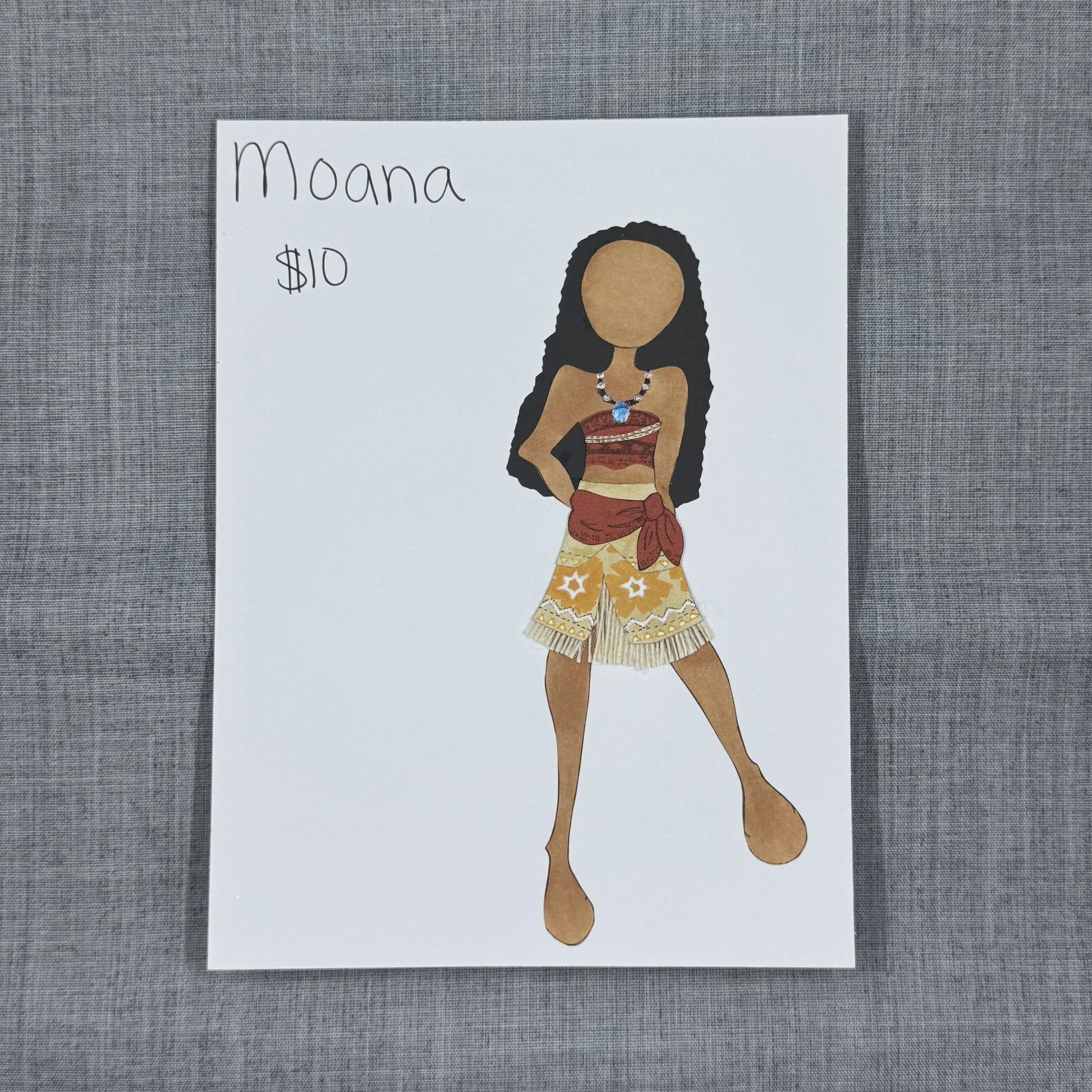 Moana