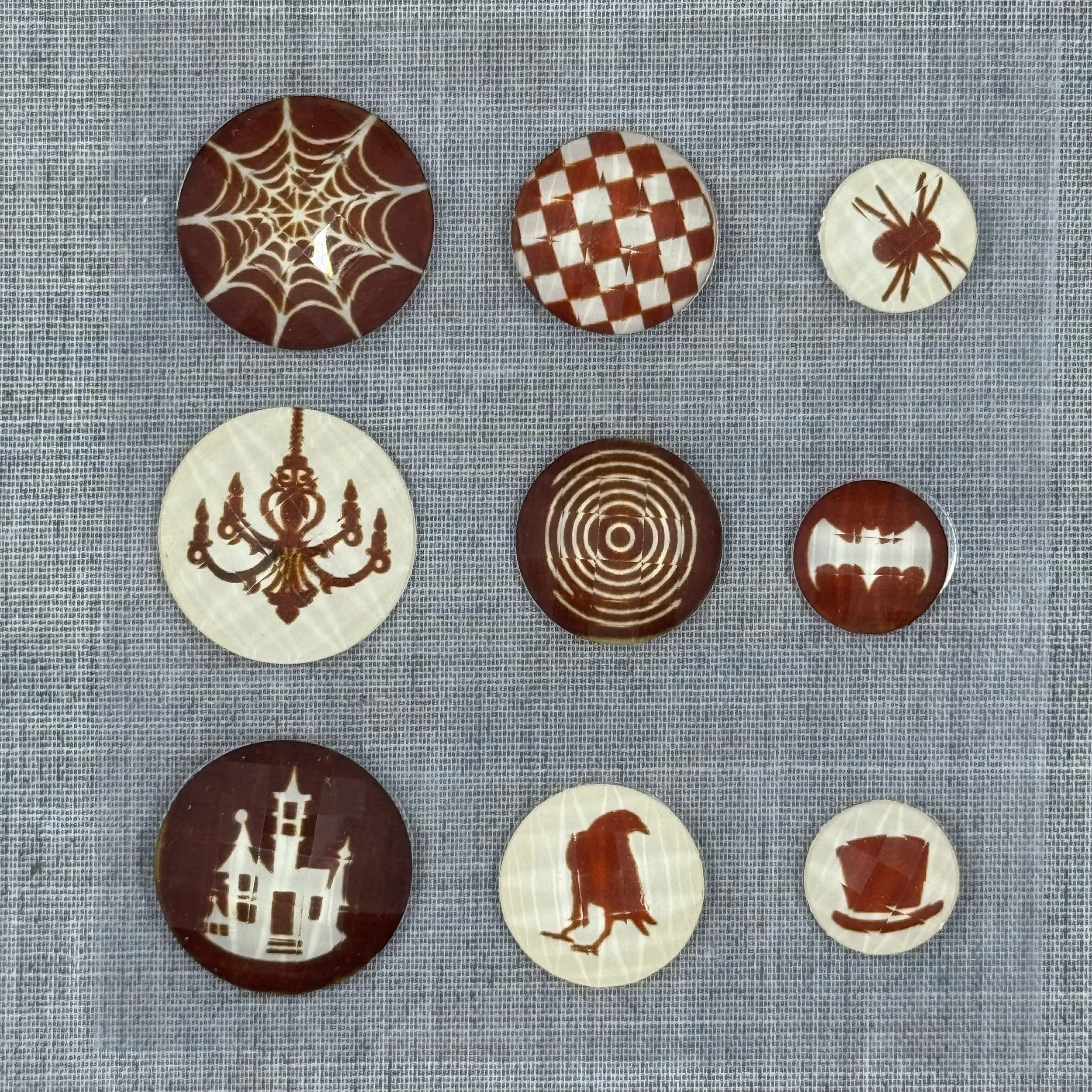 Nevermore Assortment