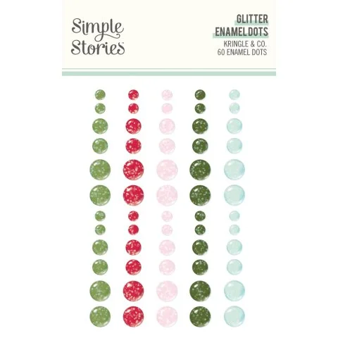 Kringle & Co Dots