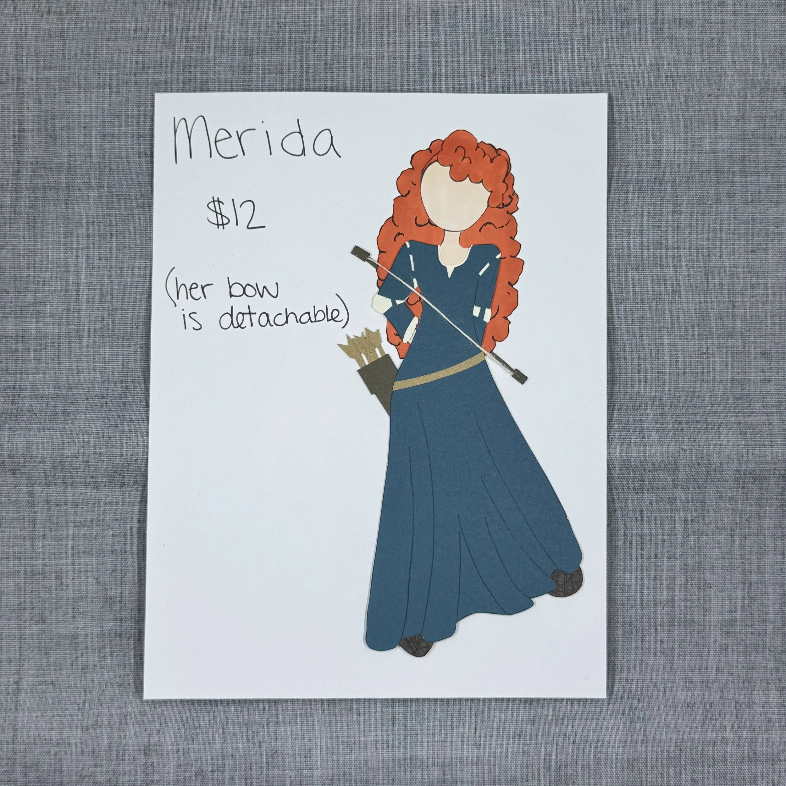 Merida