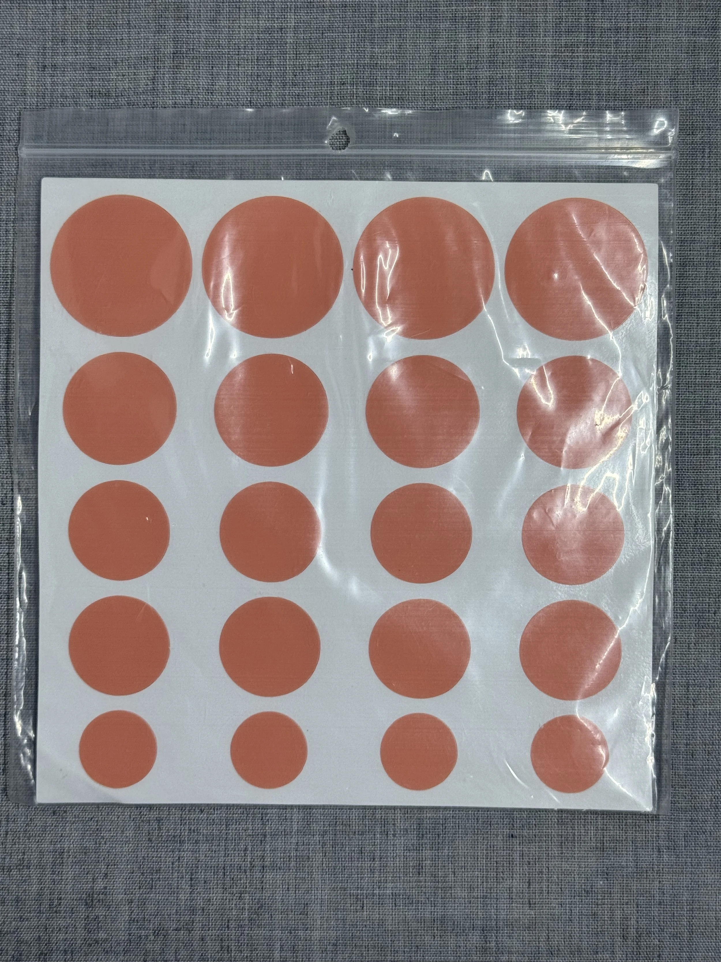 Adhesive Dots