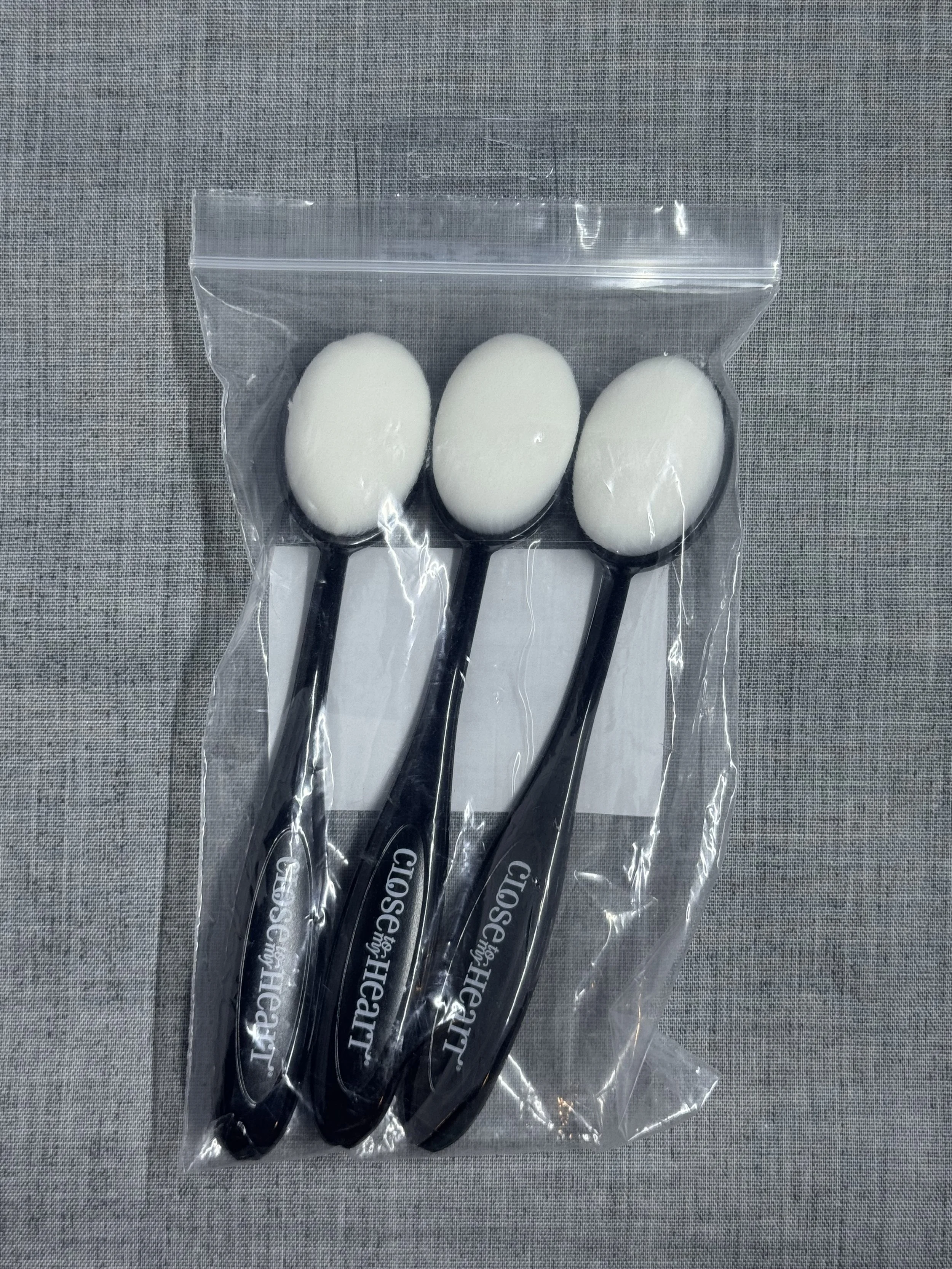 Blending Brushes