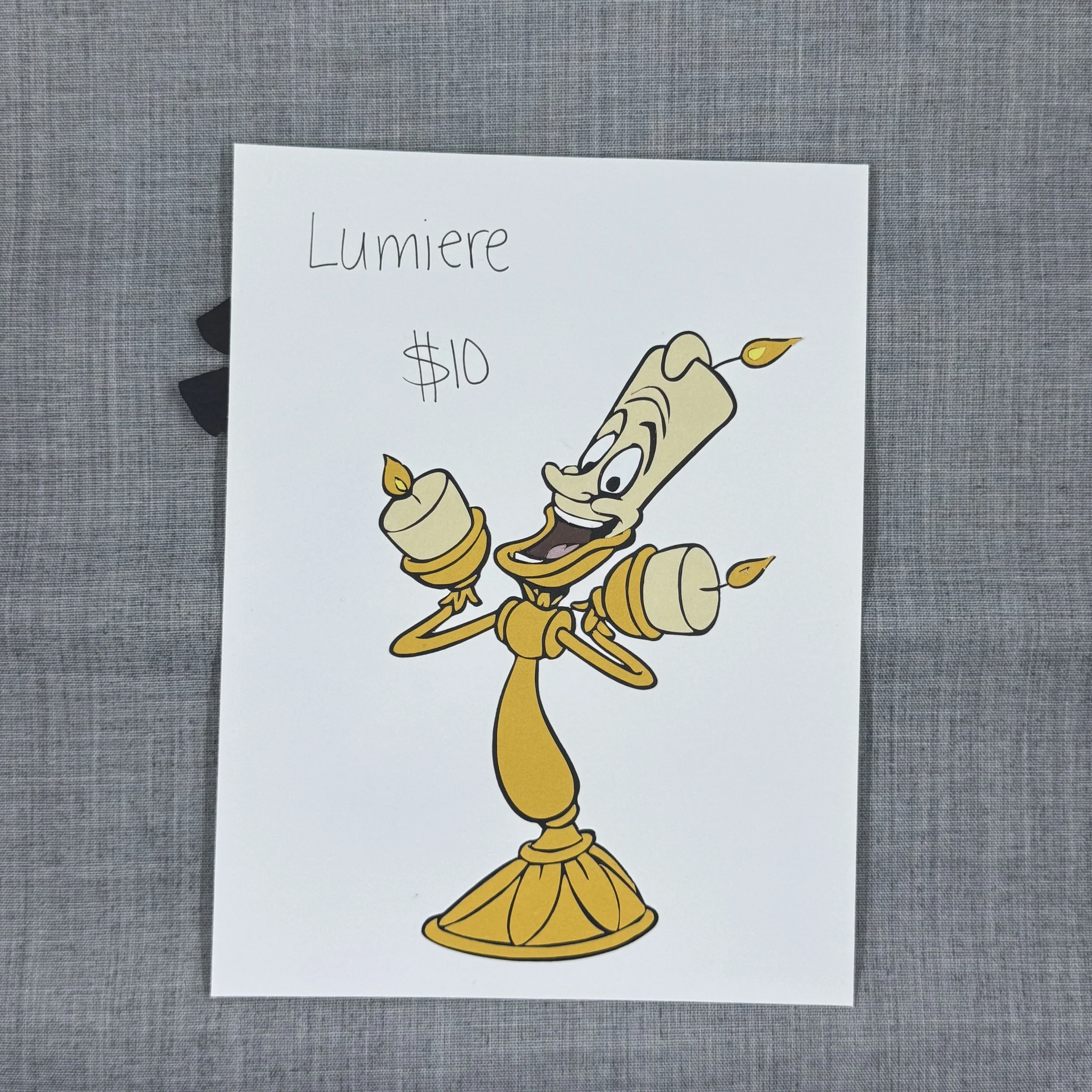 Lumiere