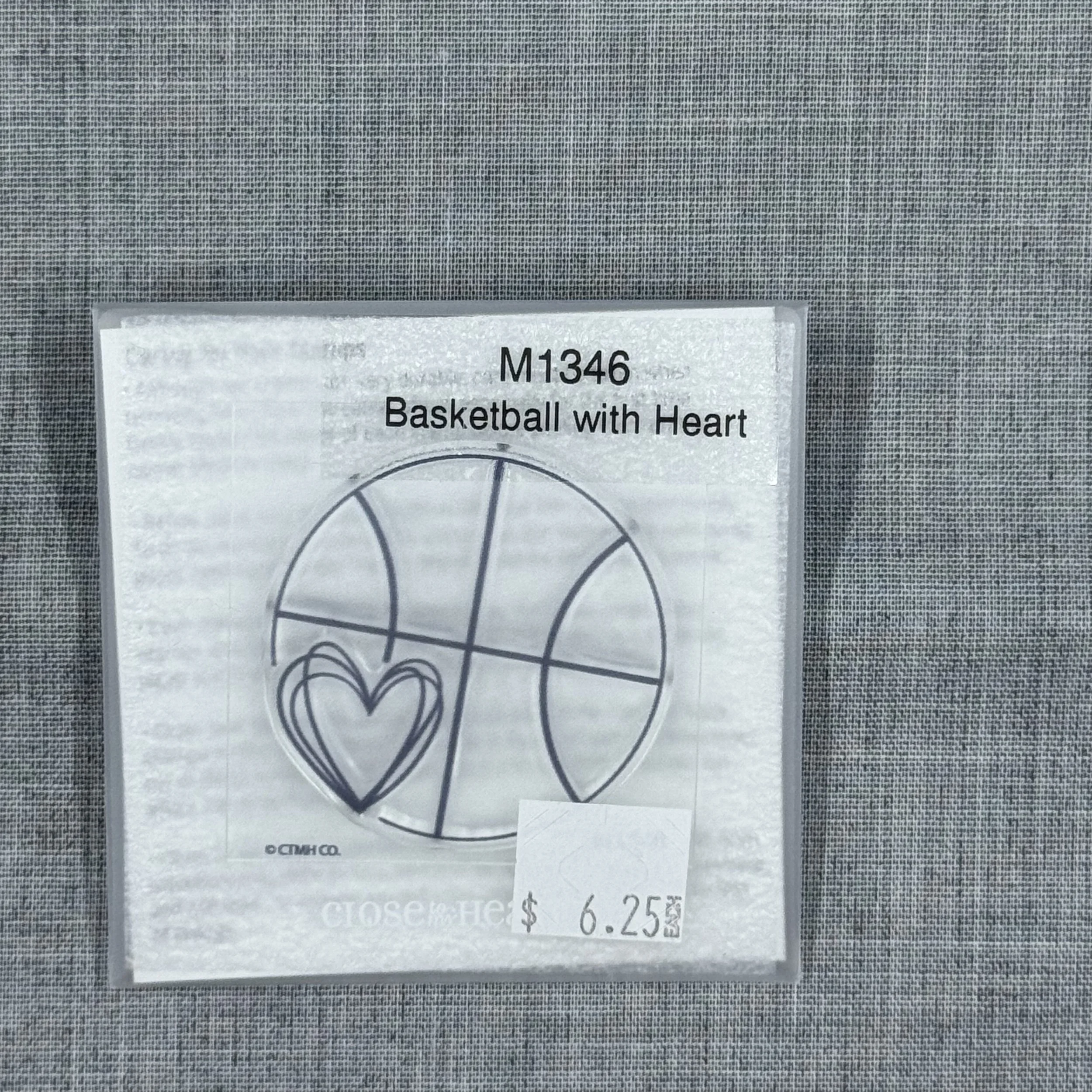 Basketball with Heart