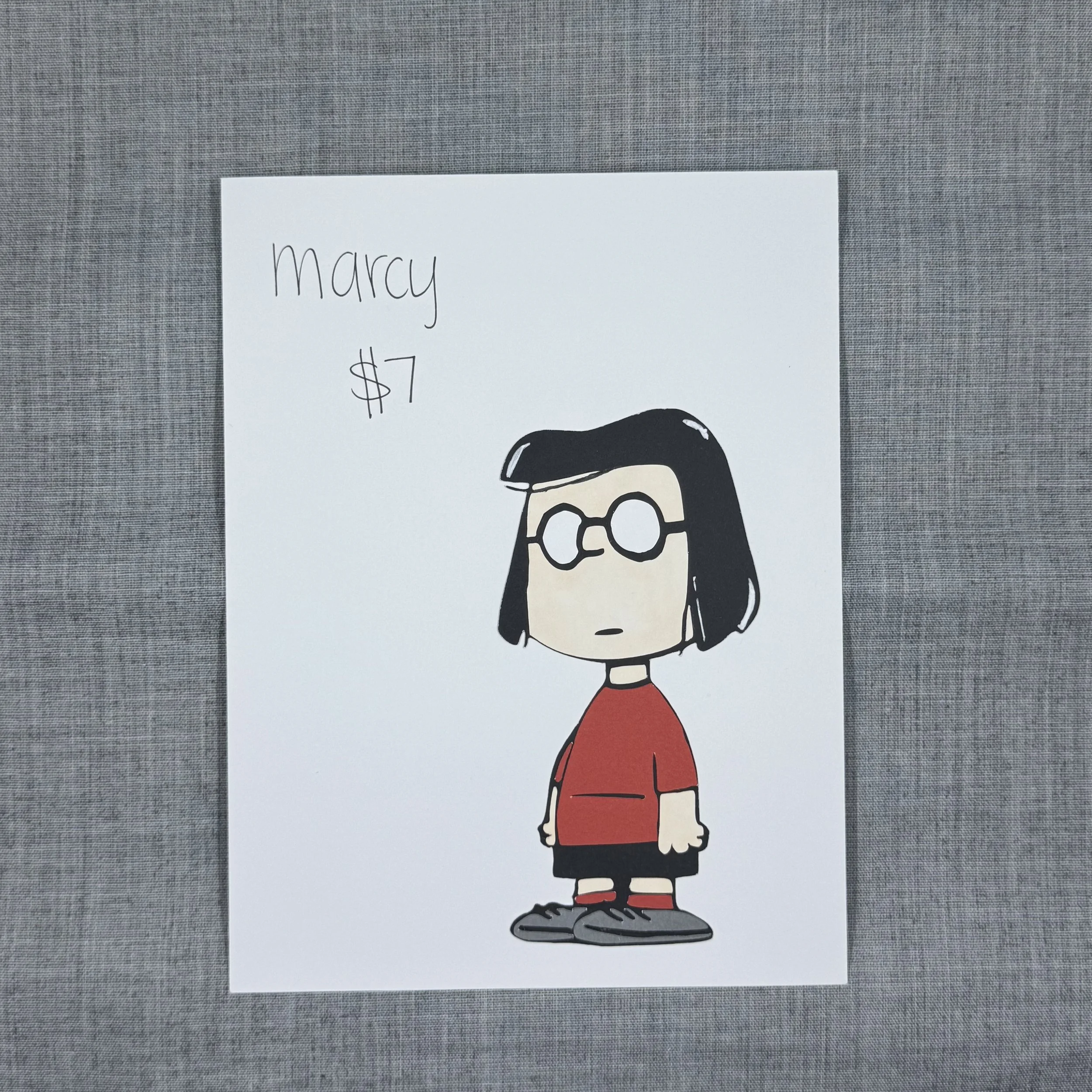Marcy