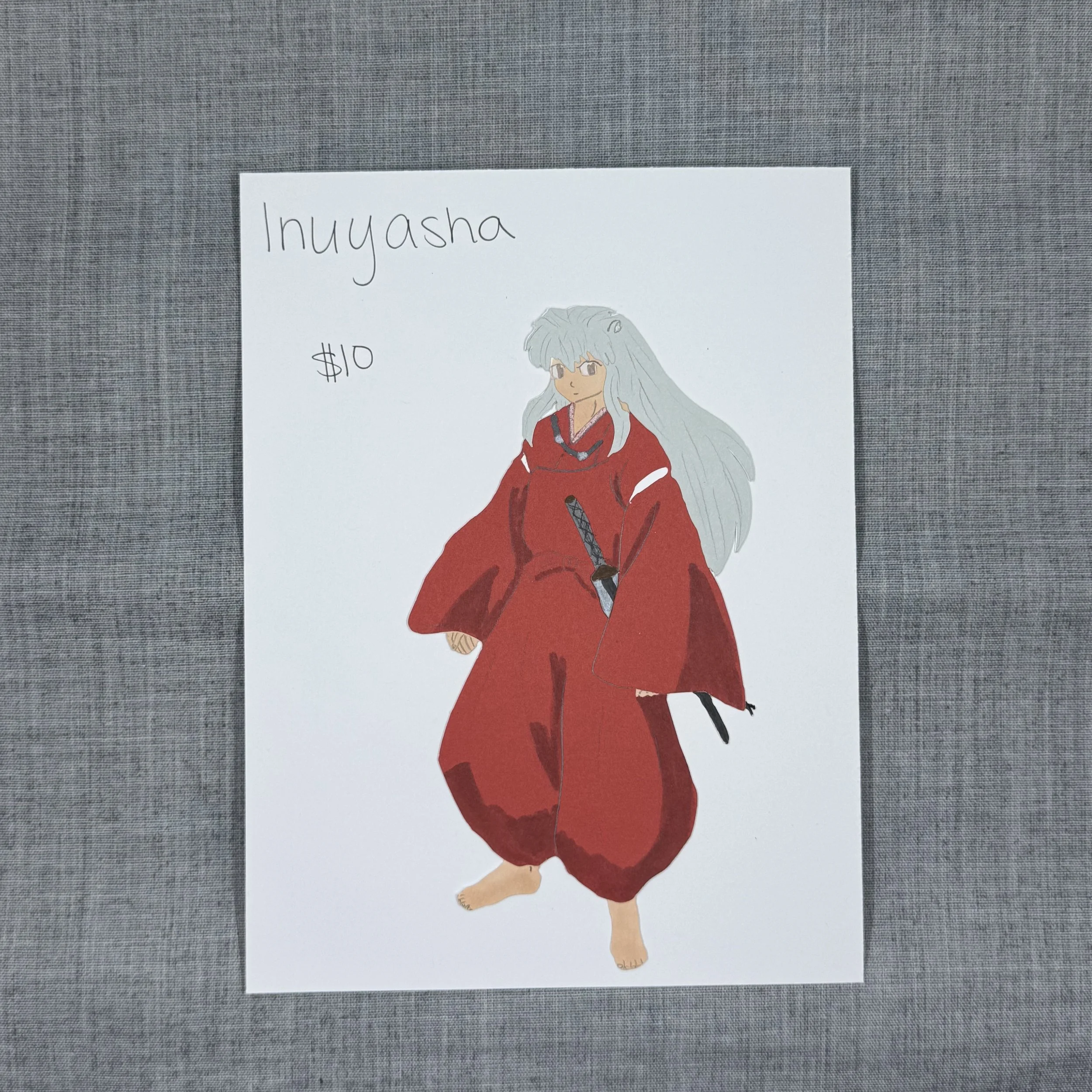 Inuyasha