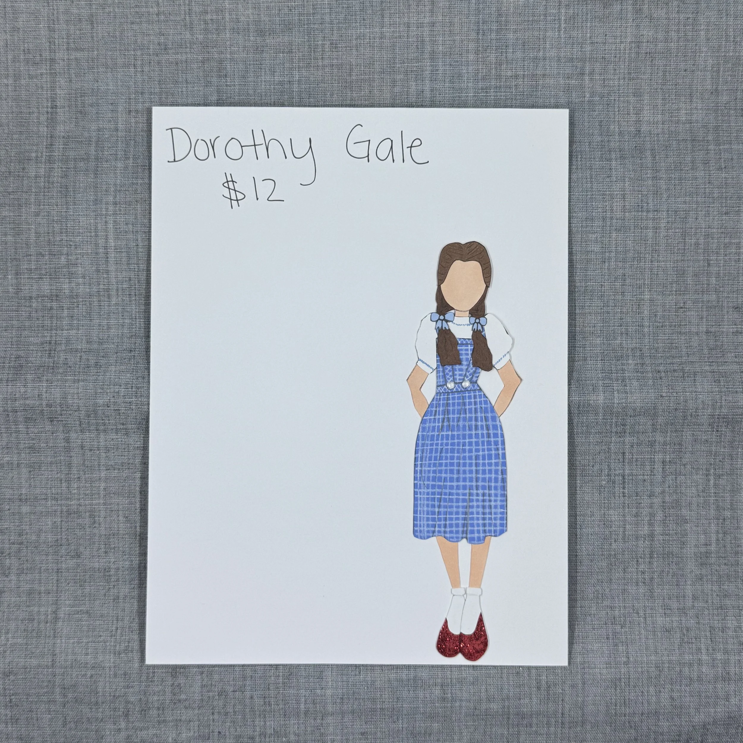 Dorothy Gale