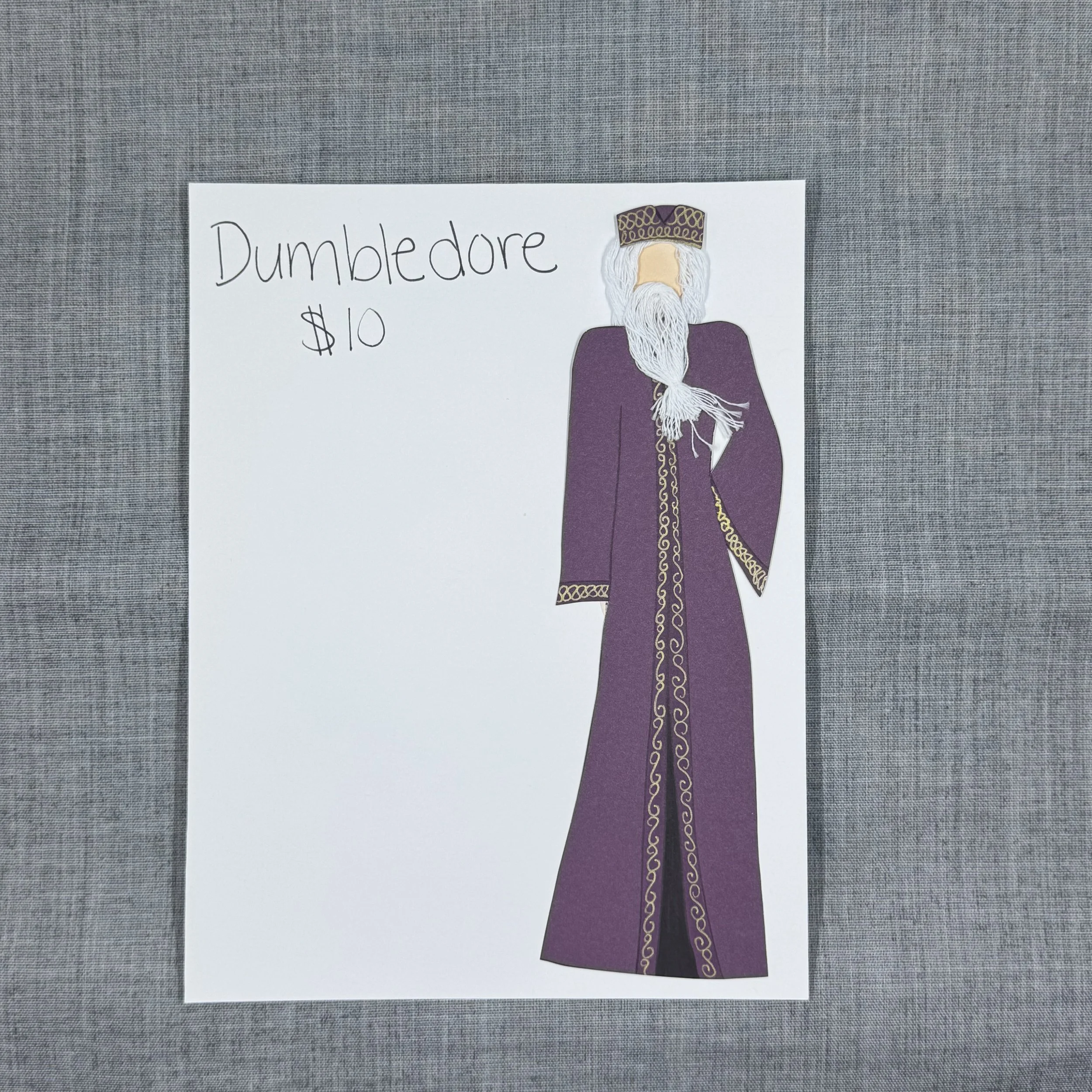Dumbledore