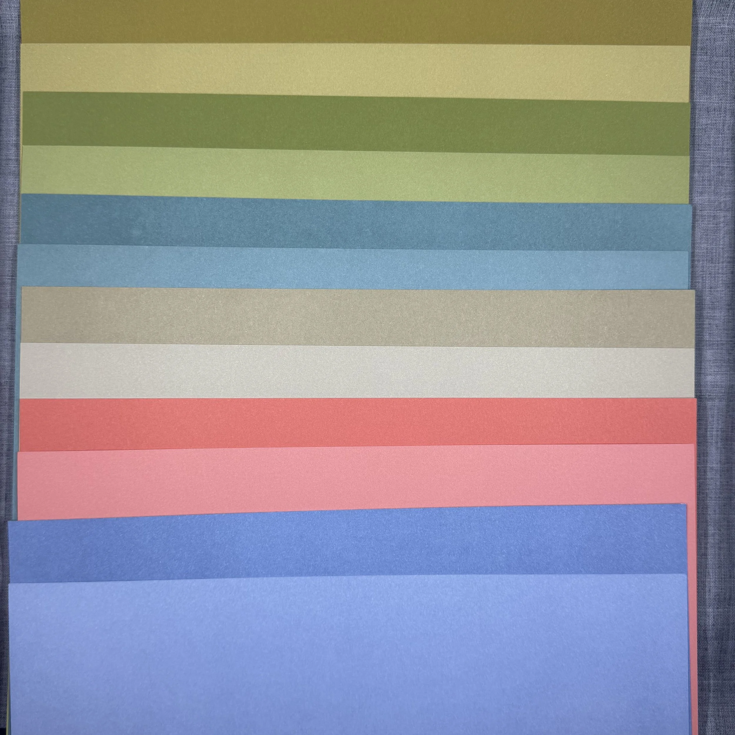 Storybook Moments Cardstock