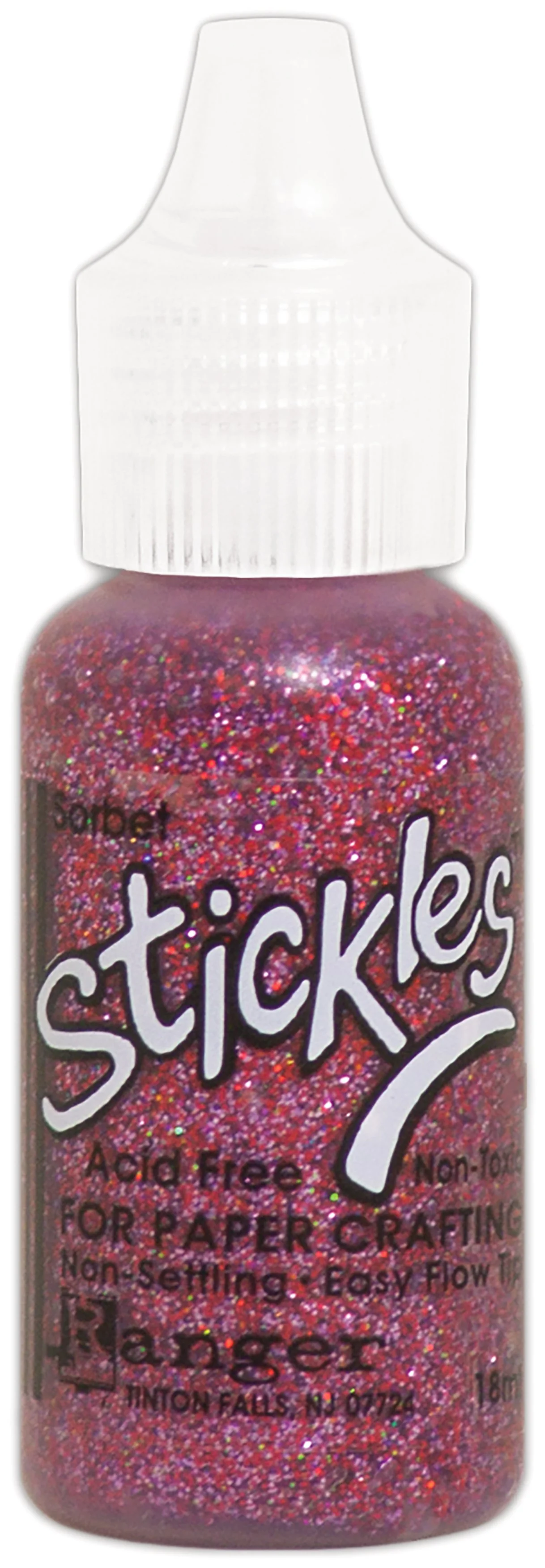 Sorbet Stickles