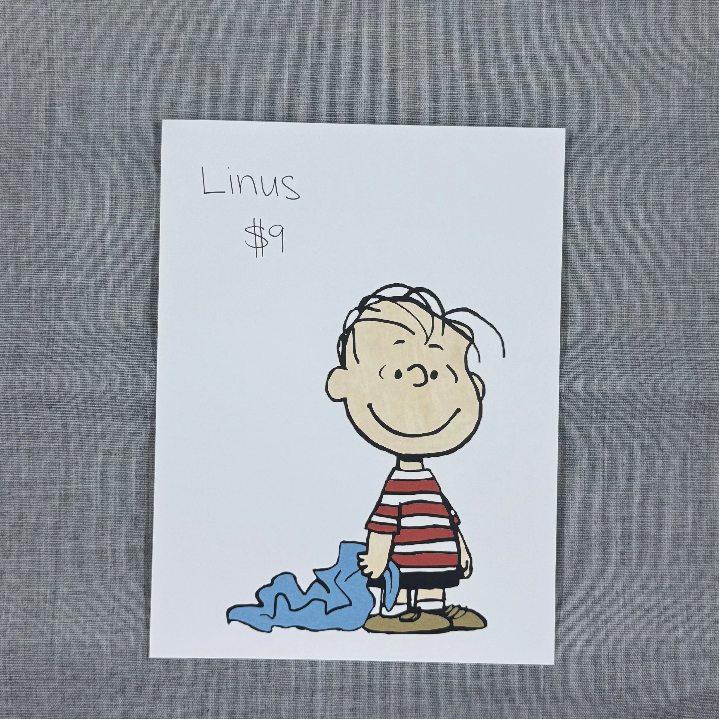 Linus