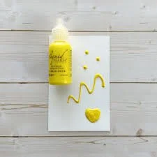 Rubber Duck Liquid Pearl