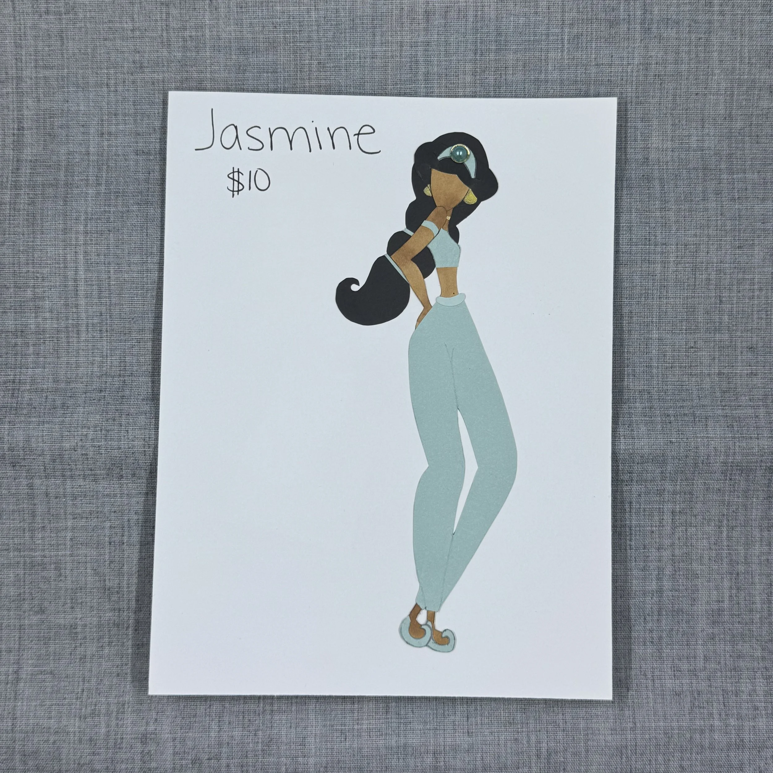 Jasmine
