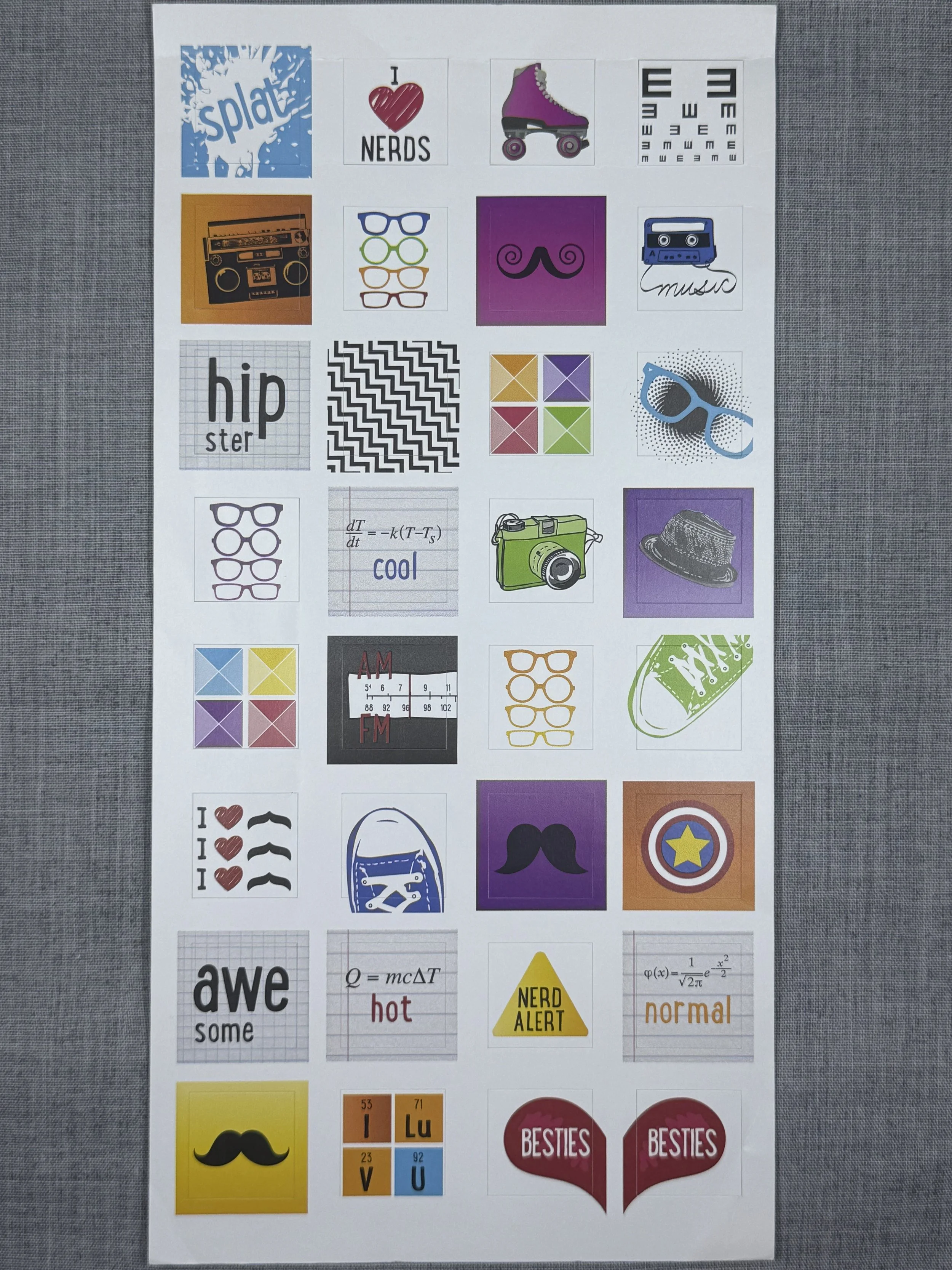 Free Thinker Style Sheet