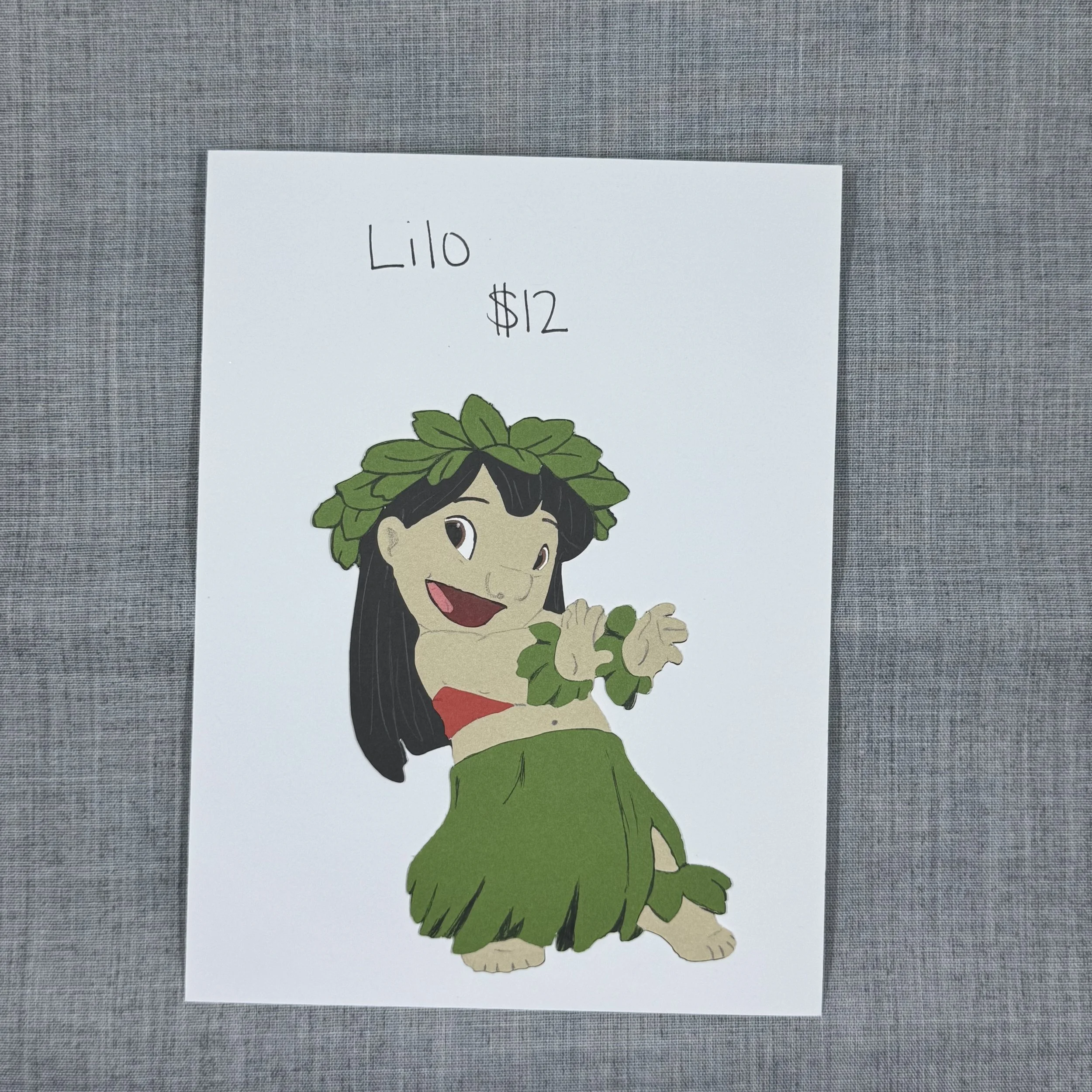 Lilo
